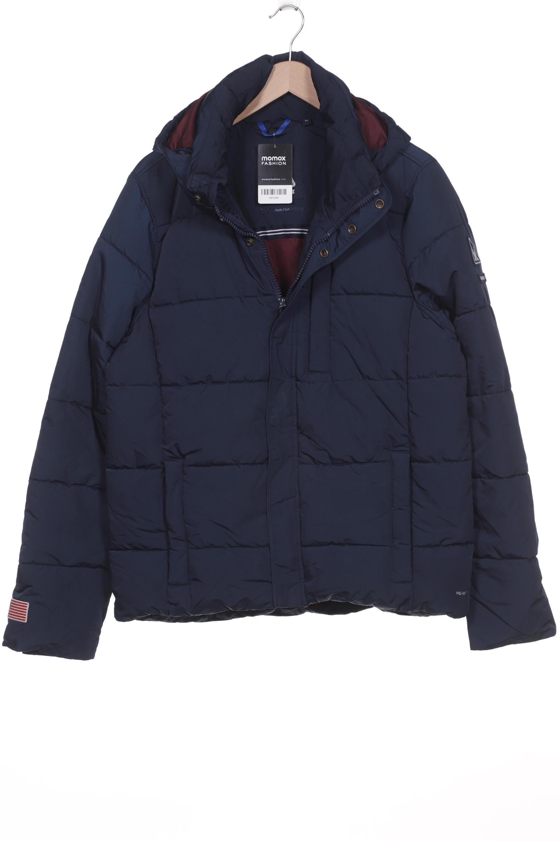 Gaastra Damen Jacke, marineblau von Gaastra