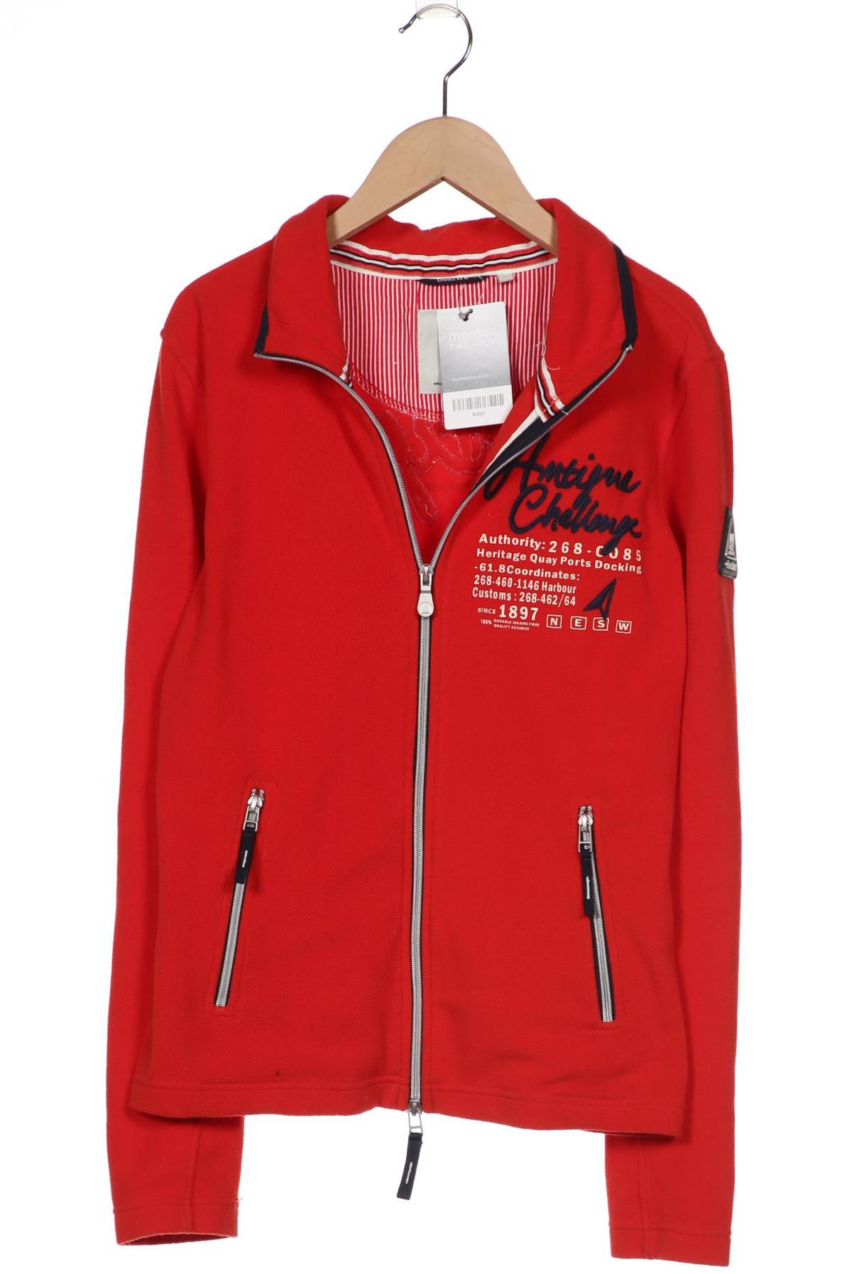 Gaastra Damen Jacke, rot von Gaastra