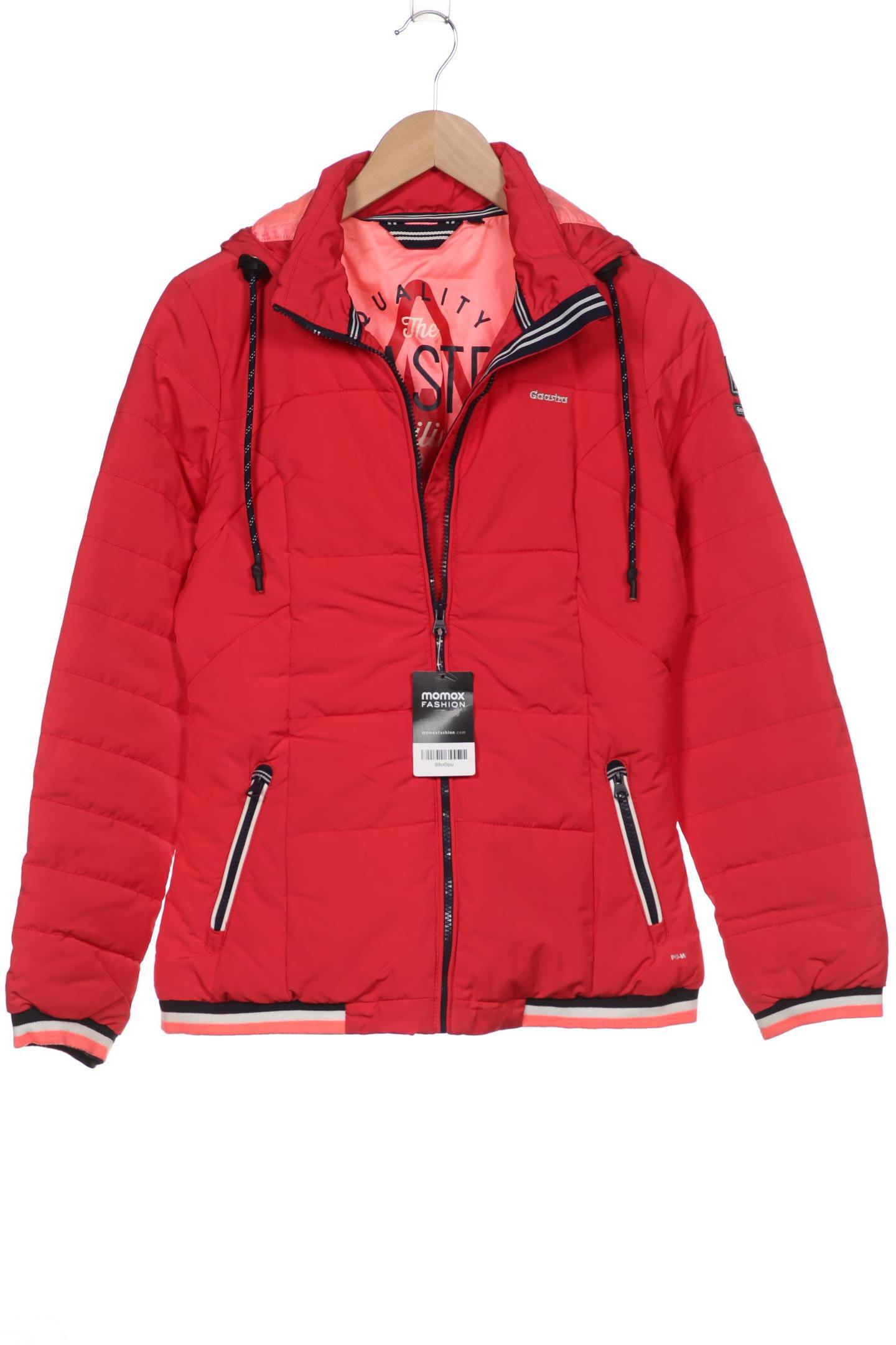 Gaastra Damen Jacke, rot von Gaastra