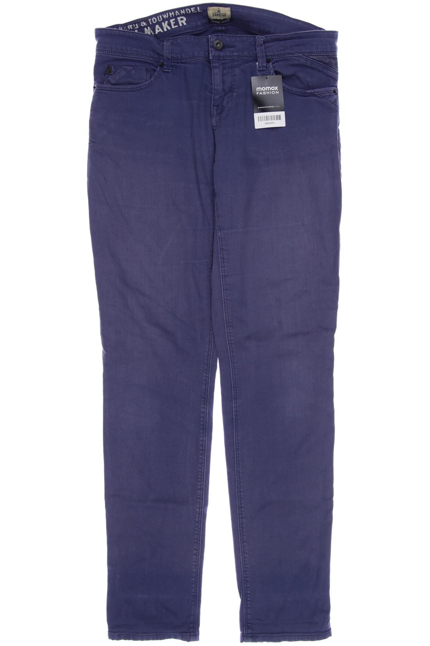 Gaastra Damen Jeans, blau, Gr. 40 von Gaastra