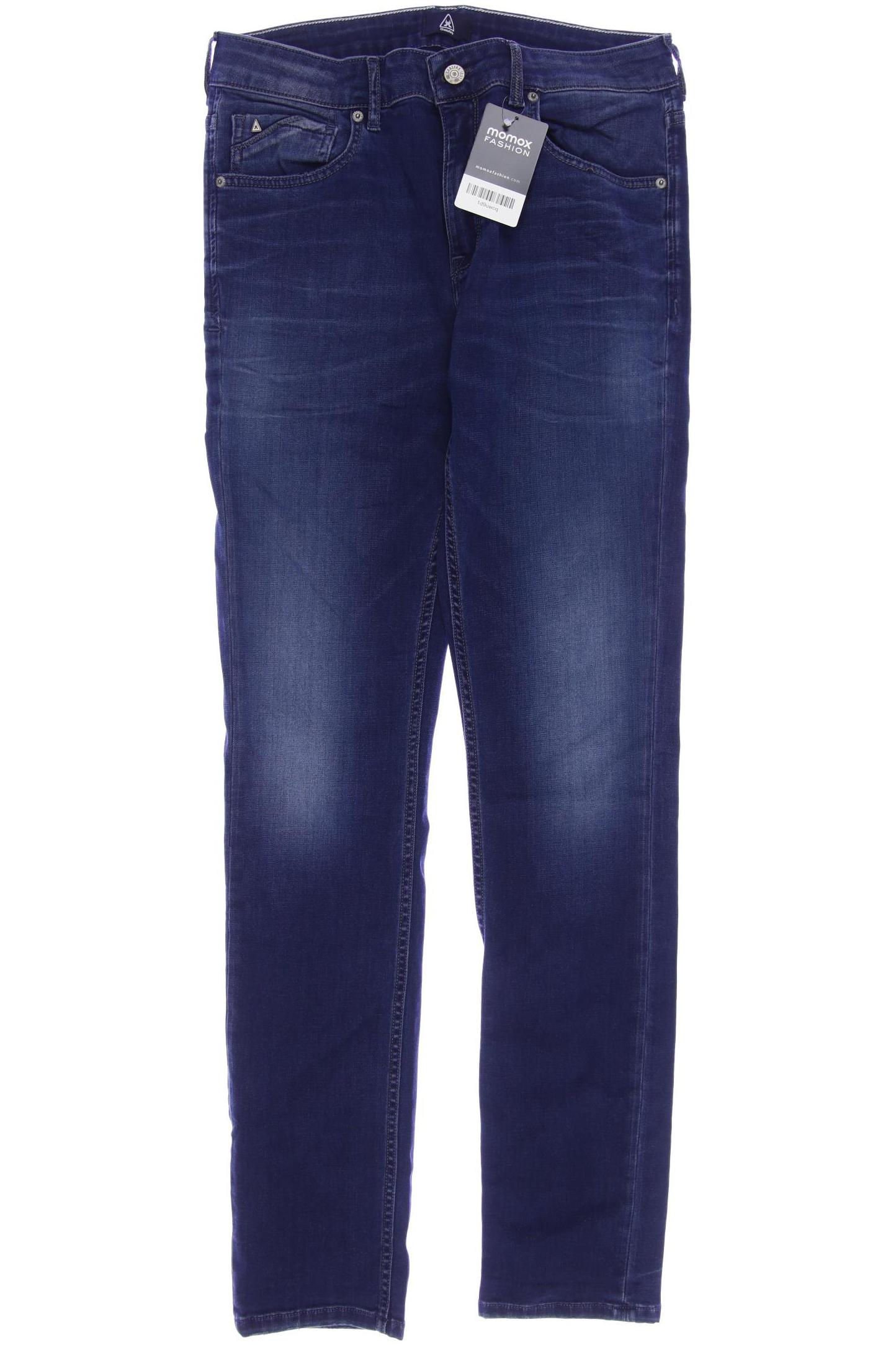 Gaastra Damen Jeans, blau, Gr. 42 von Gaastra