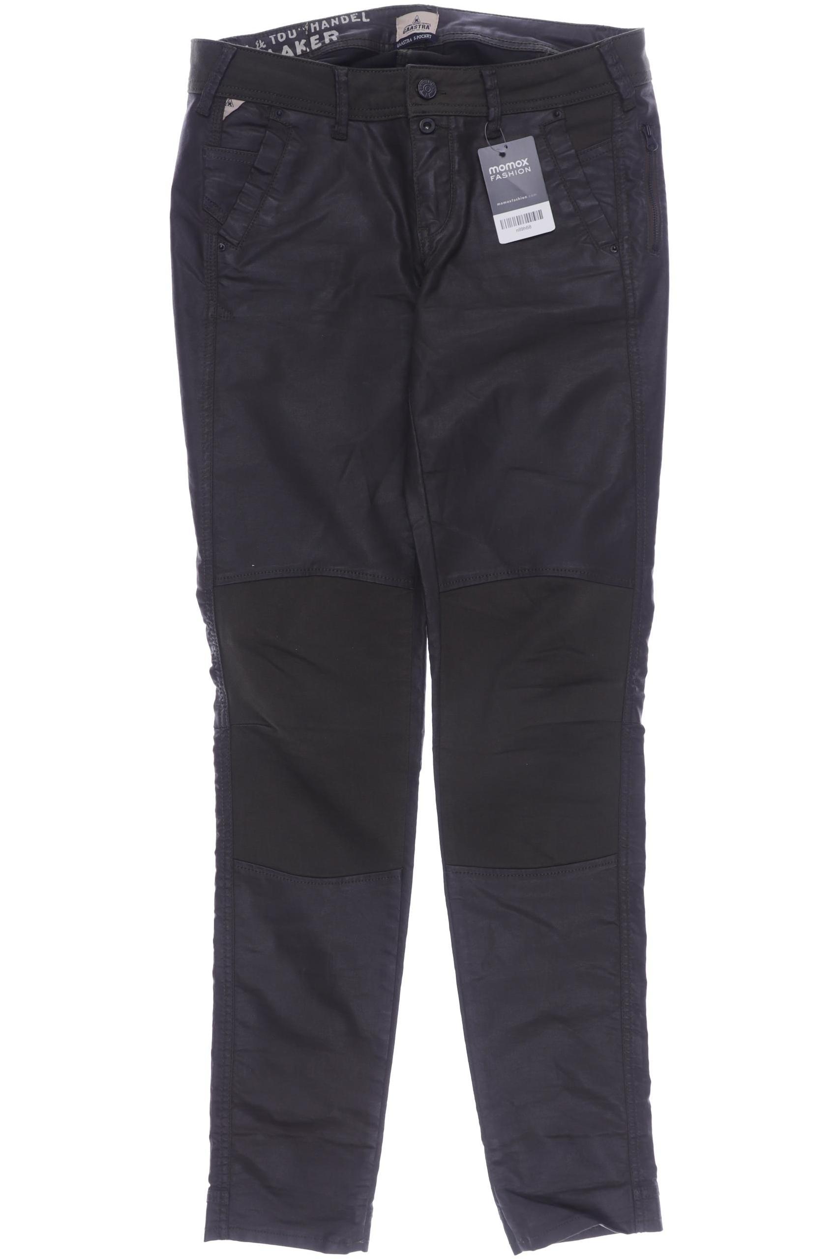 Gaastra Damen Jeans, grün von Gaastra