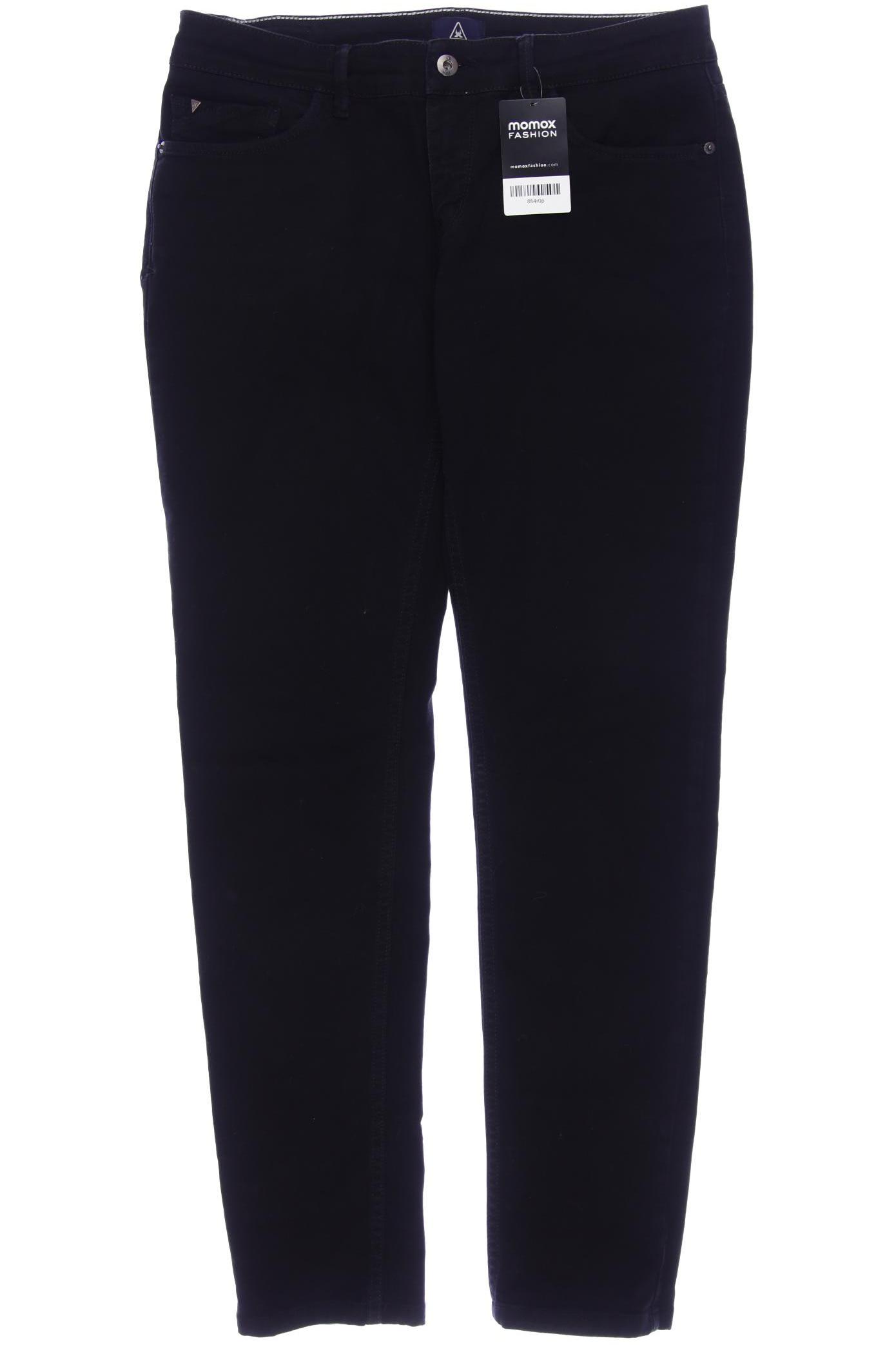 Gaastra Damen Jeans, schwarz von Gaastra