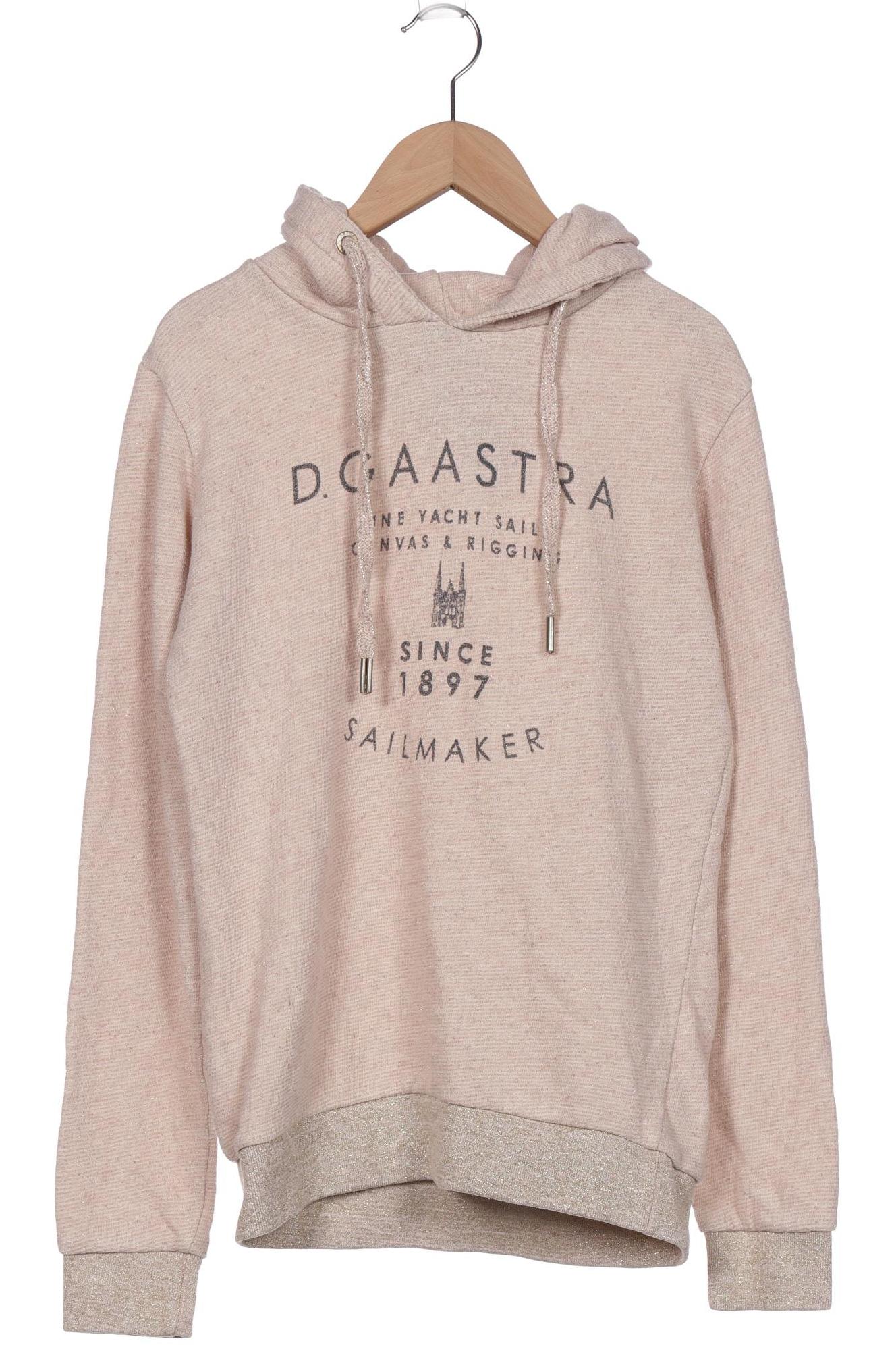 Gaastra Damen Kapuzenpullover, beige von Gaastra