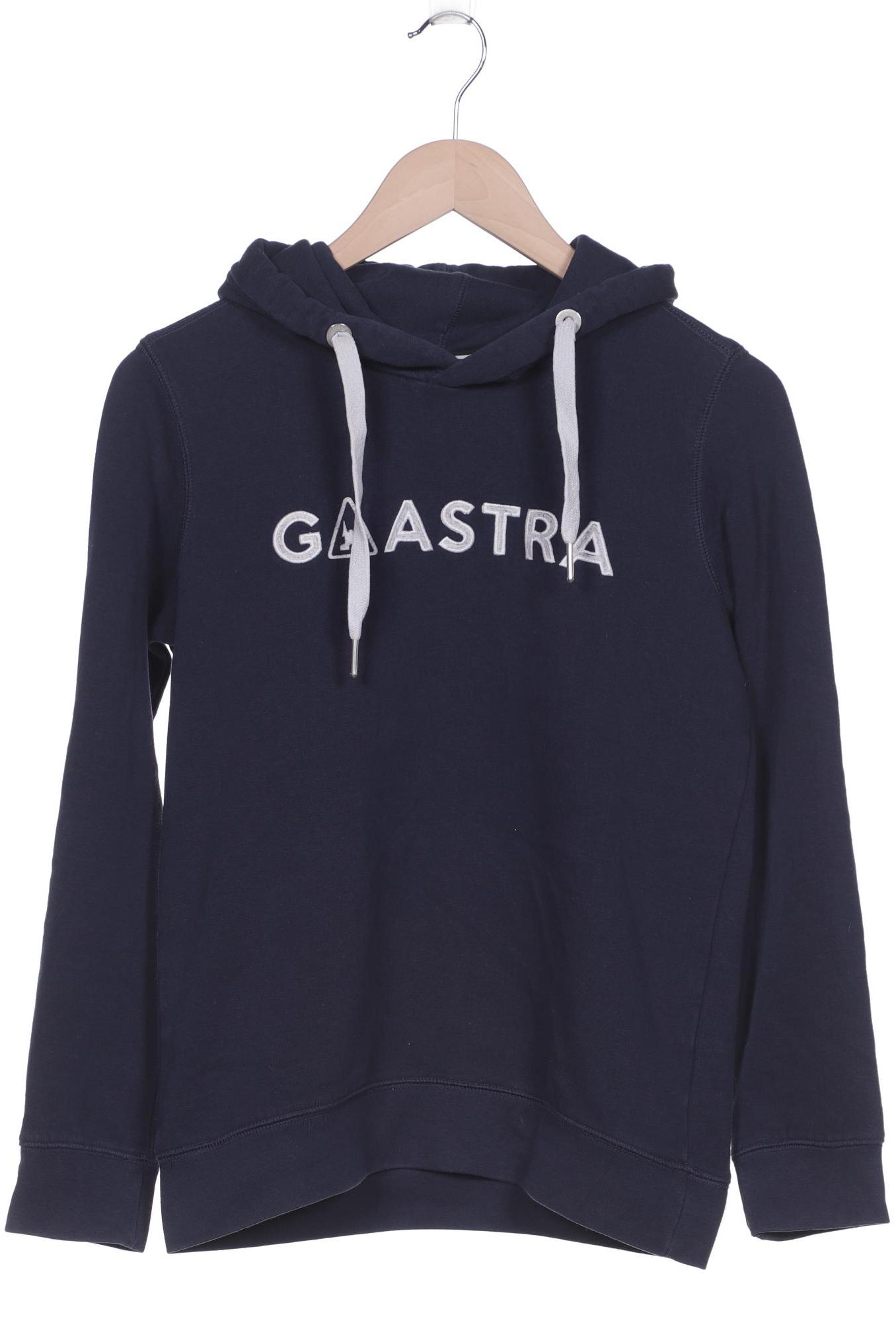 Gaastra Damen Kapuzenpullover, marineblau von Gaastra