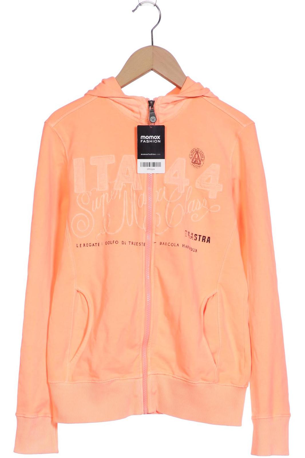 Gaastra Damen Kapuzenpullover, neon von Gaastra