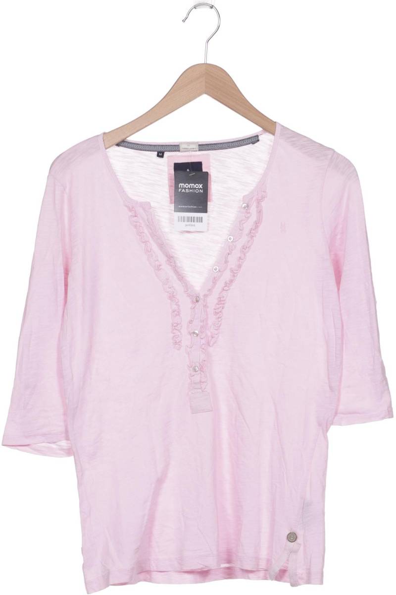 Gaastra Damen Langarmshirt, pink von Gaastra