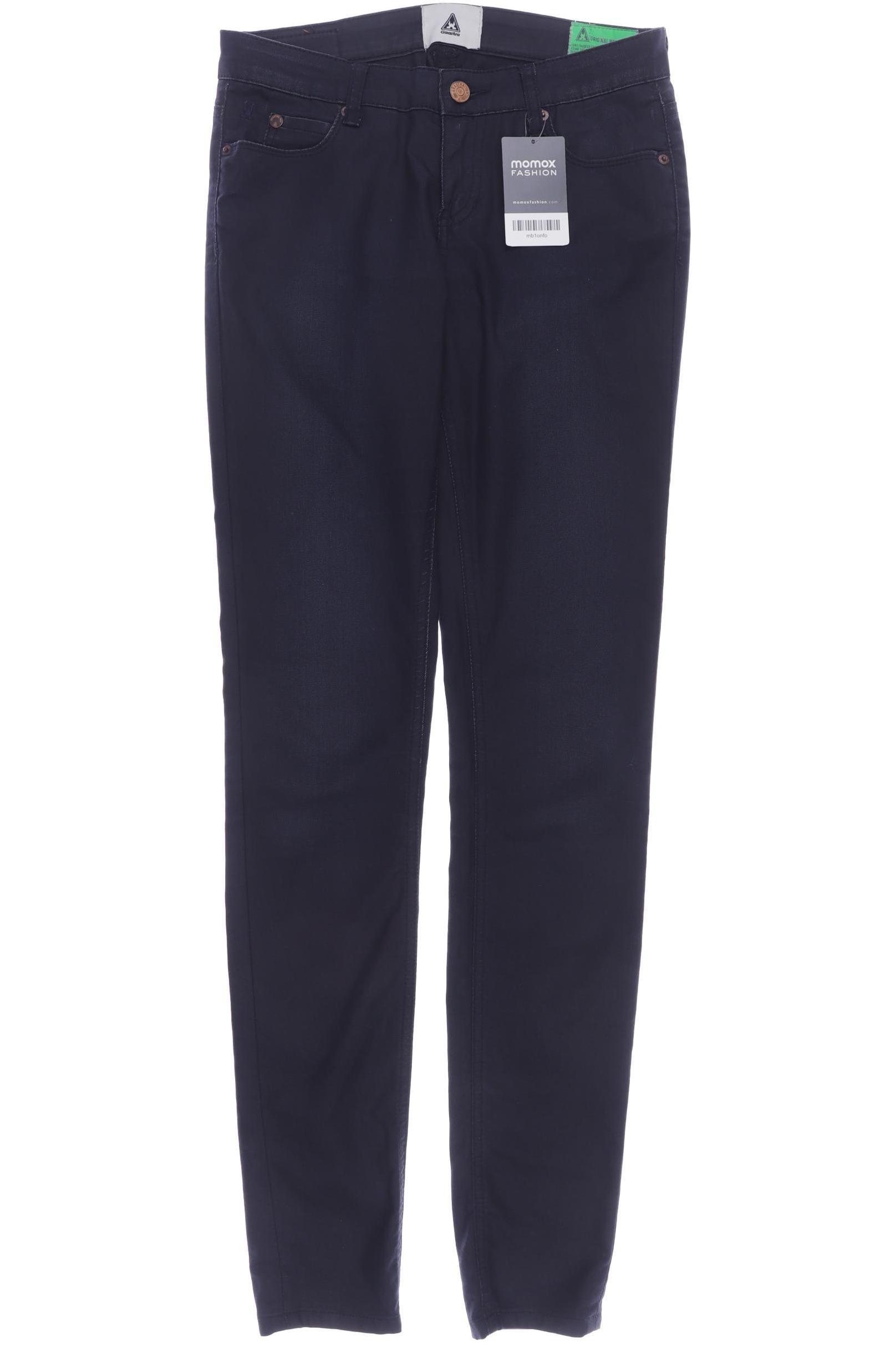 Gaastra Damen Stoffhose, marineblau von Gaastra