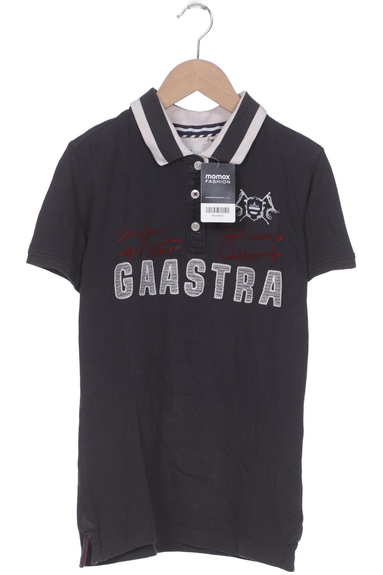 Gaastra Damen Poloshirt, grau von Gaastra