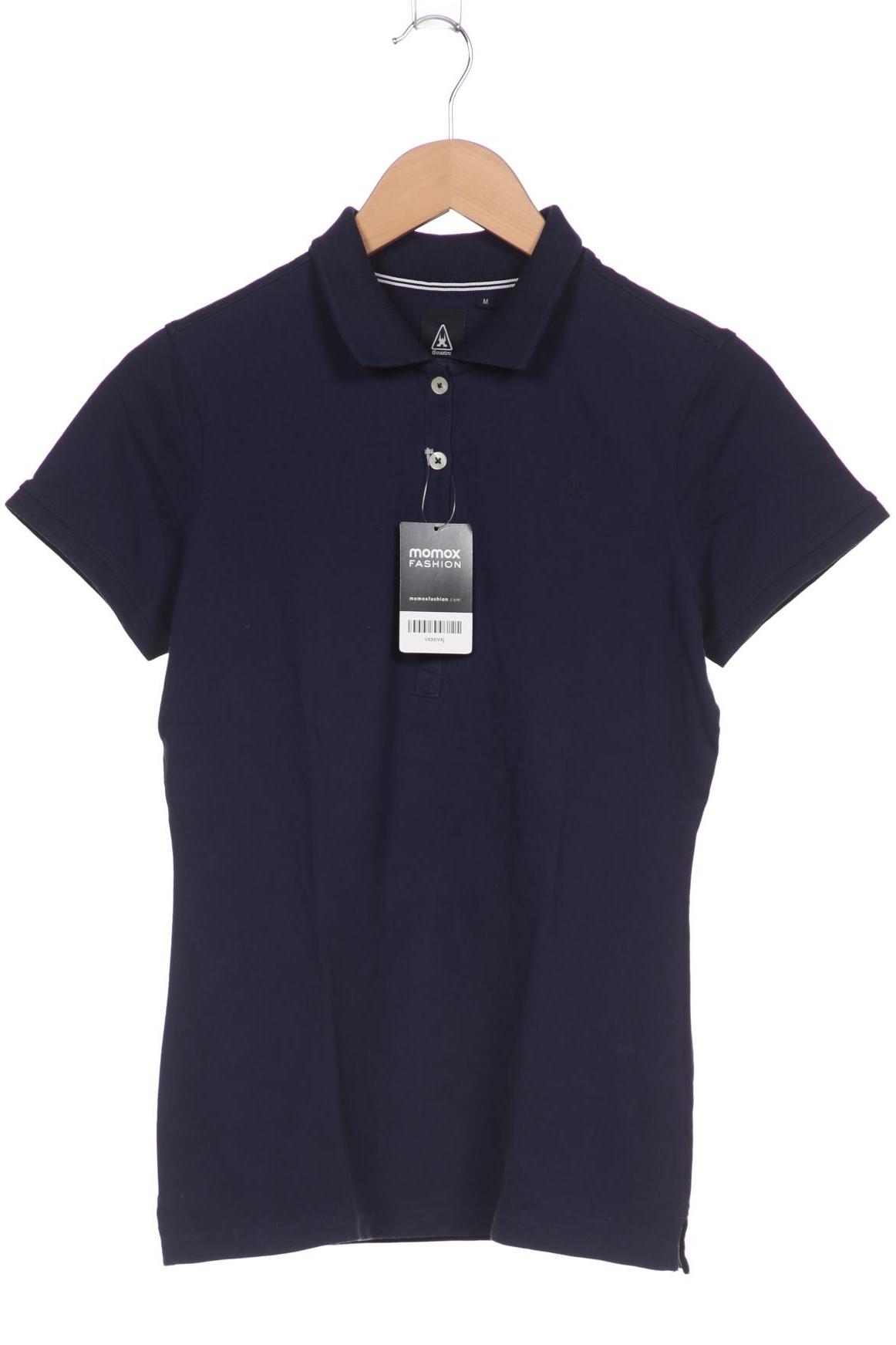 Gaastra Damen Poloshirt, marineblau von Gaastra