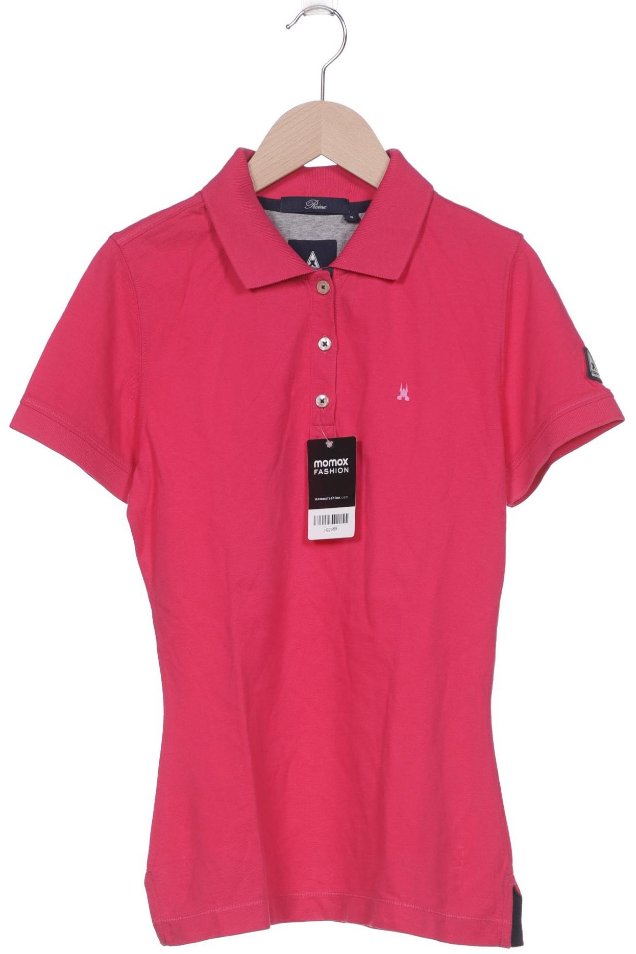 Gaastra Damen Poloshirt, pink von Gaastra