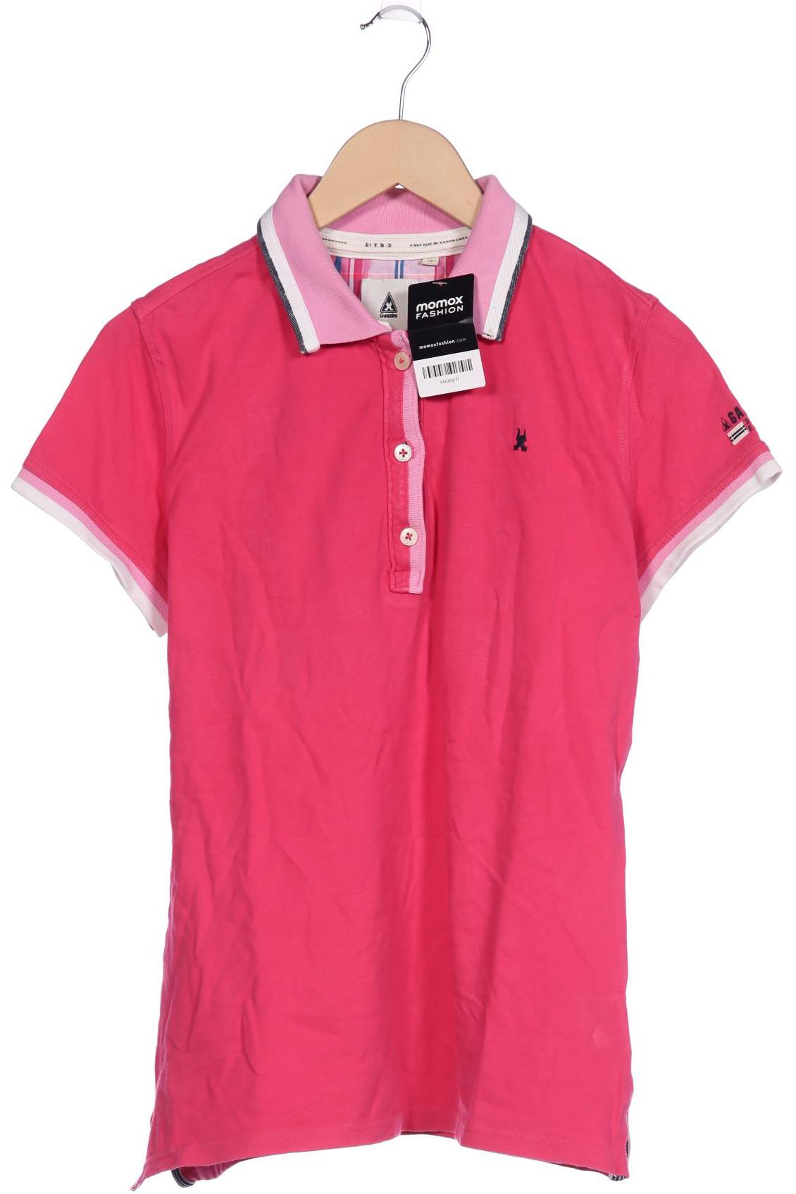 Gaastra Damen Poloshirt, pink von Gaastra