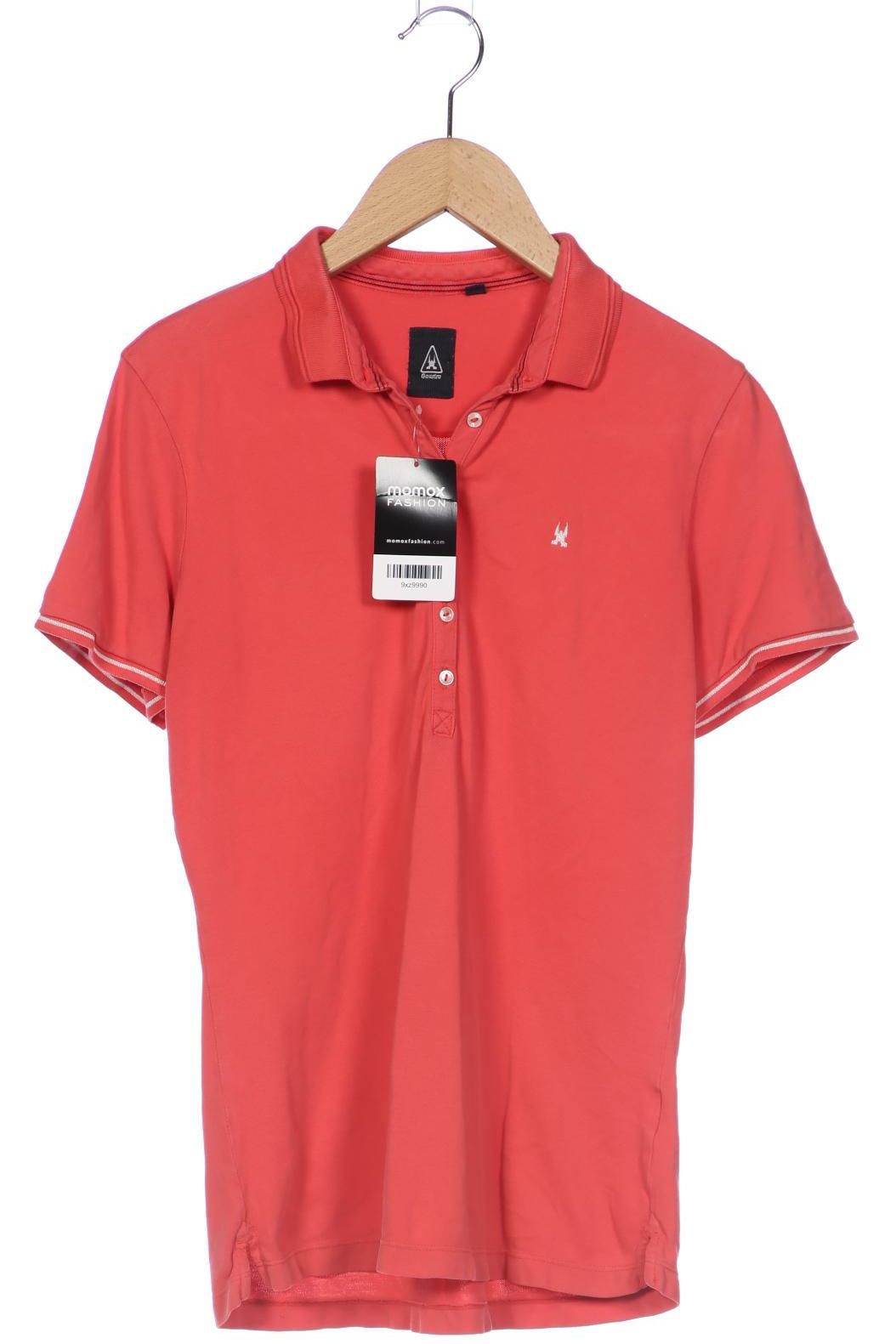 Gaastra Damen Poloshirt, rot von Gaastra