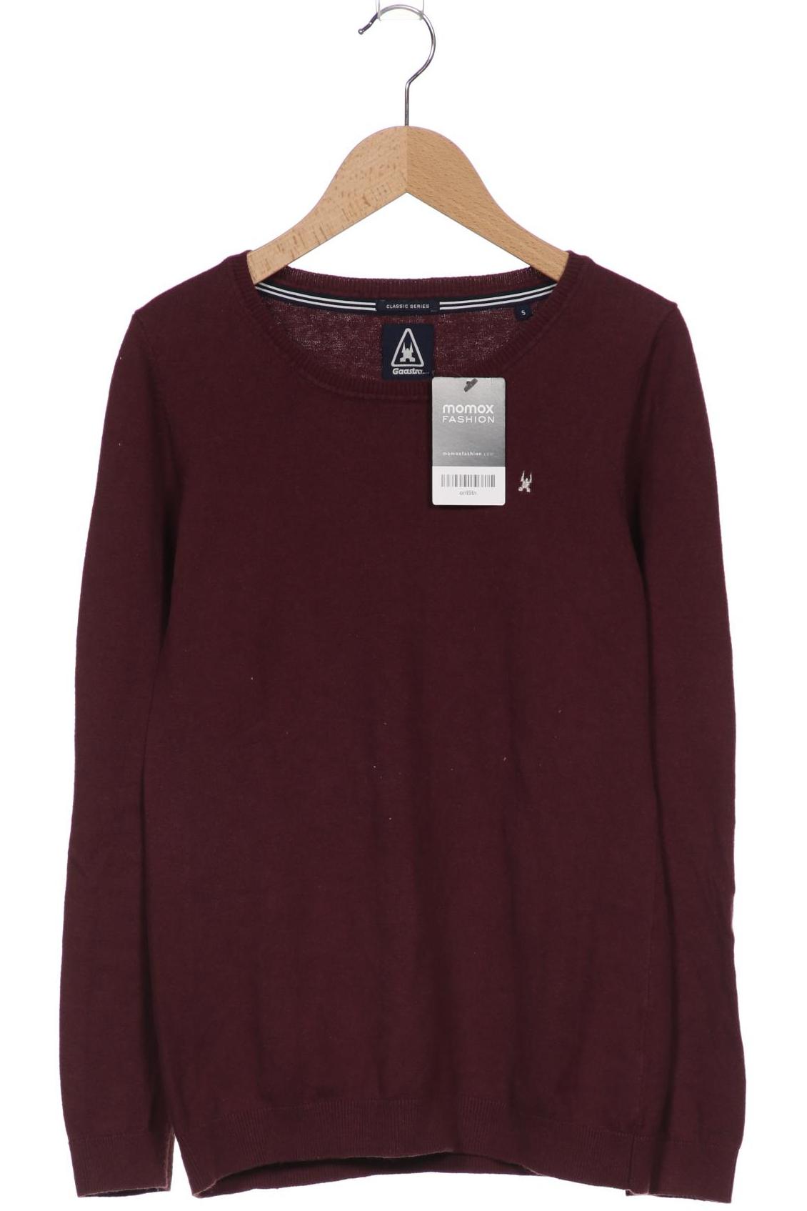 Gaastra Damen Pullover, bordeaux von Gaastra