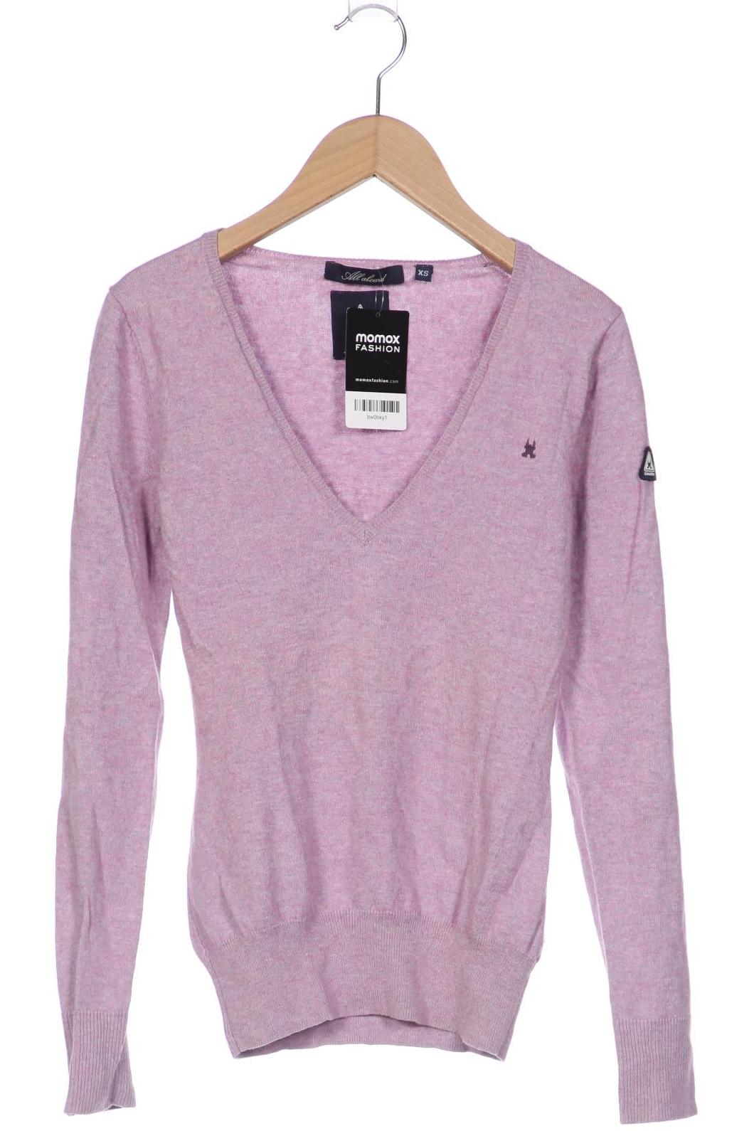 Gaastra Damen Pullover, flieder von Gaastra