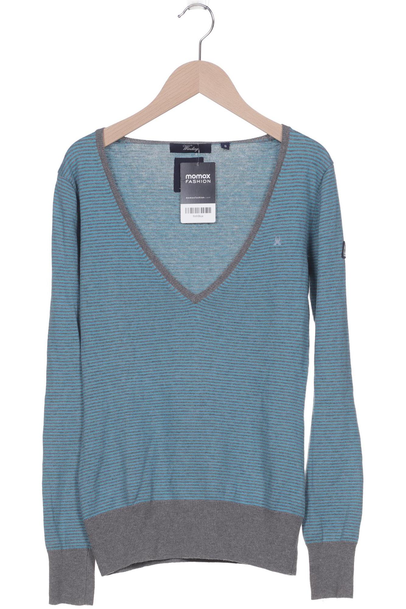 Gaastra Damen Pullover, grau von Gaastra