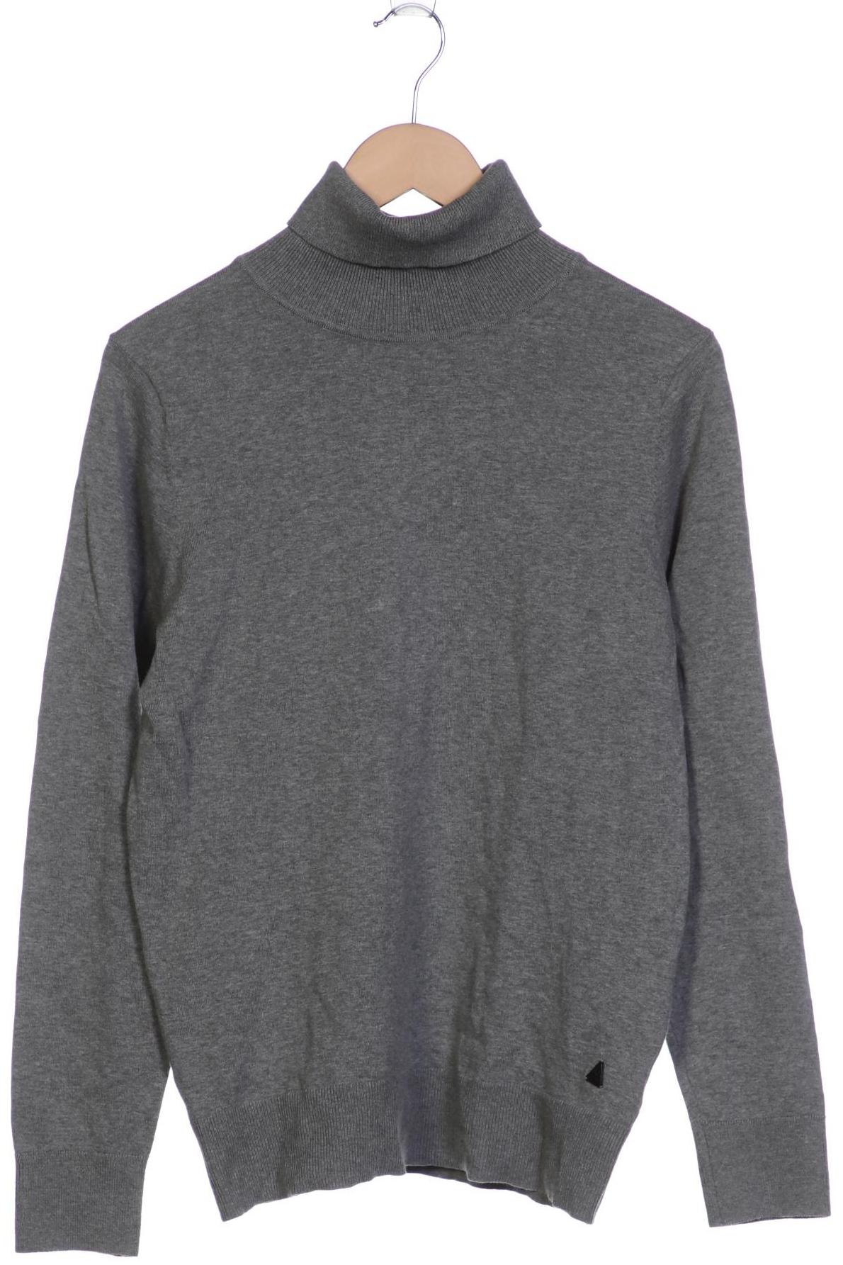 Gaastra Damen Pullover, grau von Gaastra