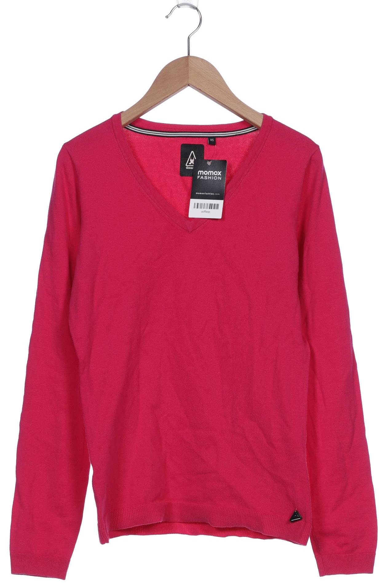 Gaastra Damen Pullover, pink von Gaastra