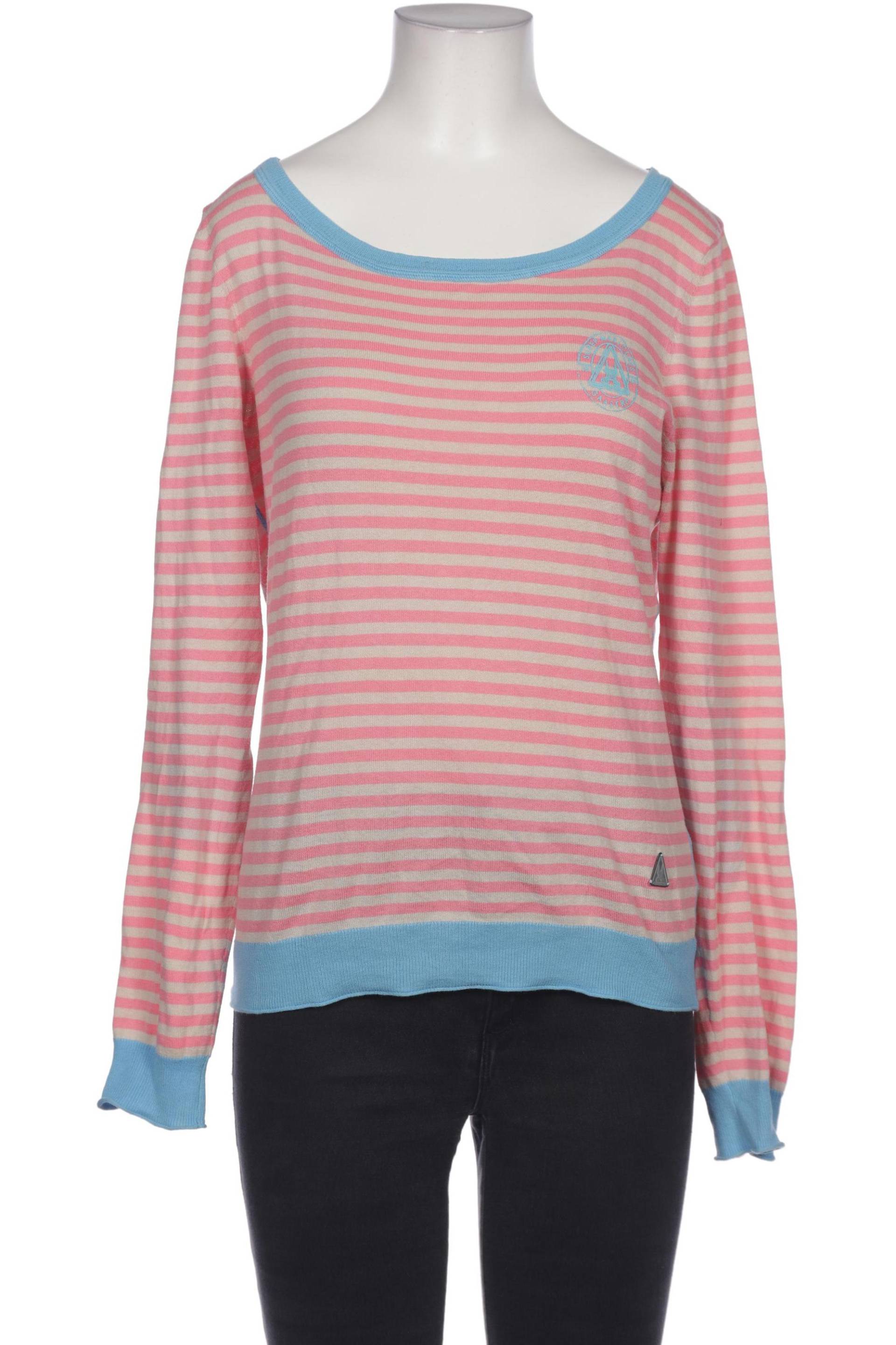 Gaastra Damen Pullover, pink von Gaastra