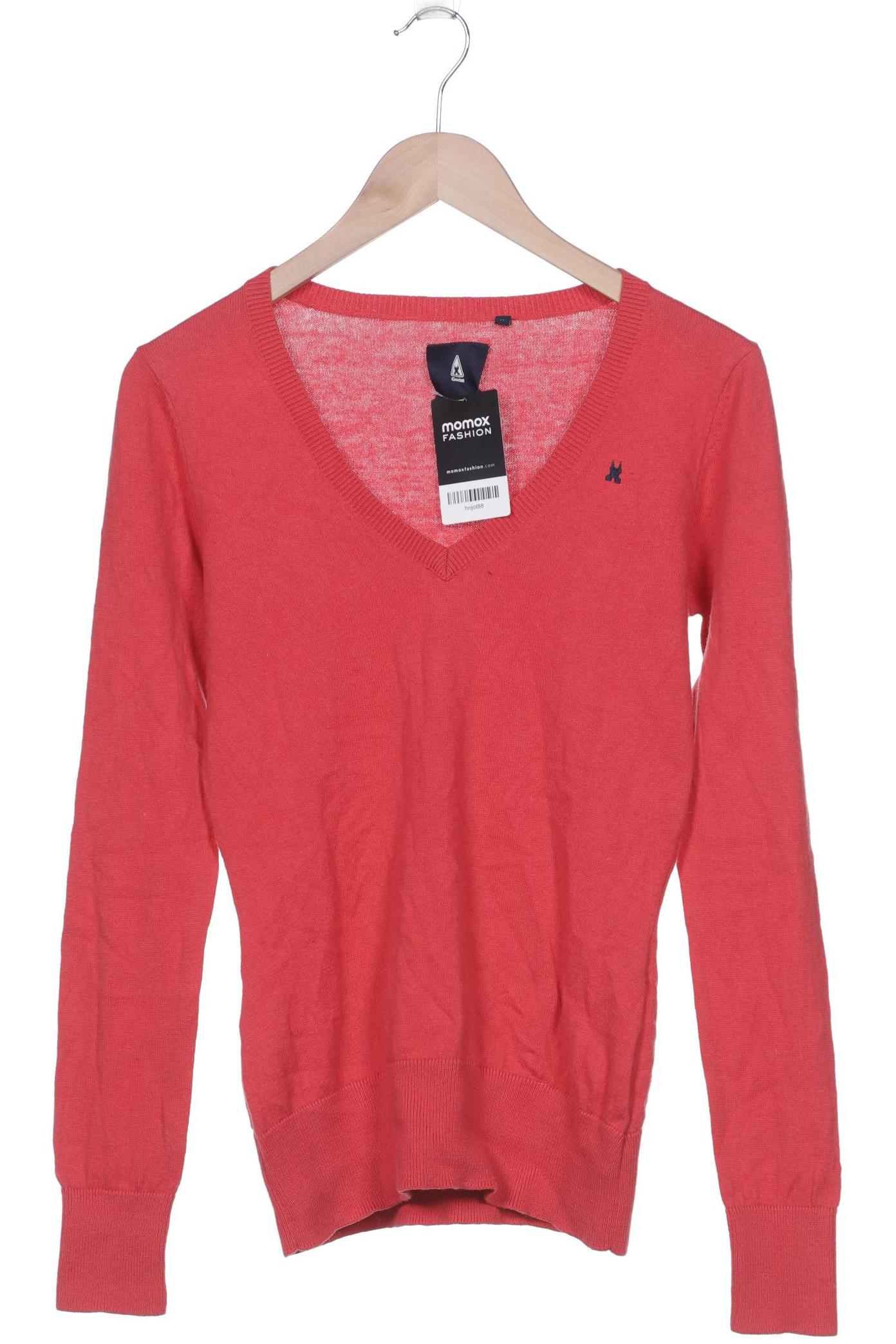 Gaastra Damen Pullover, rot von Gaastra