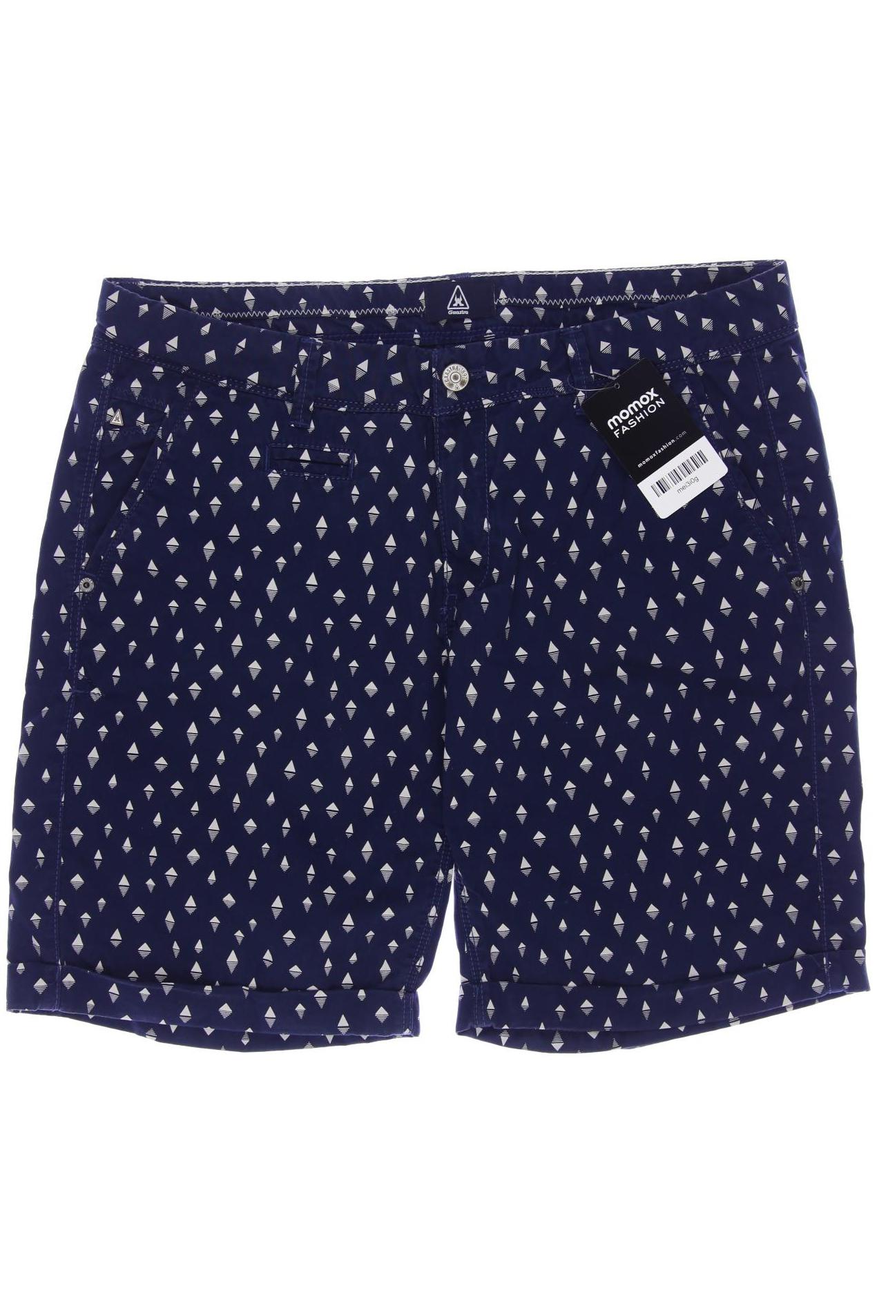 Gaastra Damen Shorts, marineblau von Gaastra