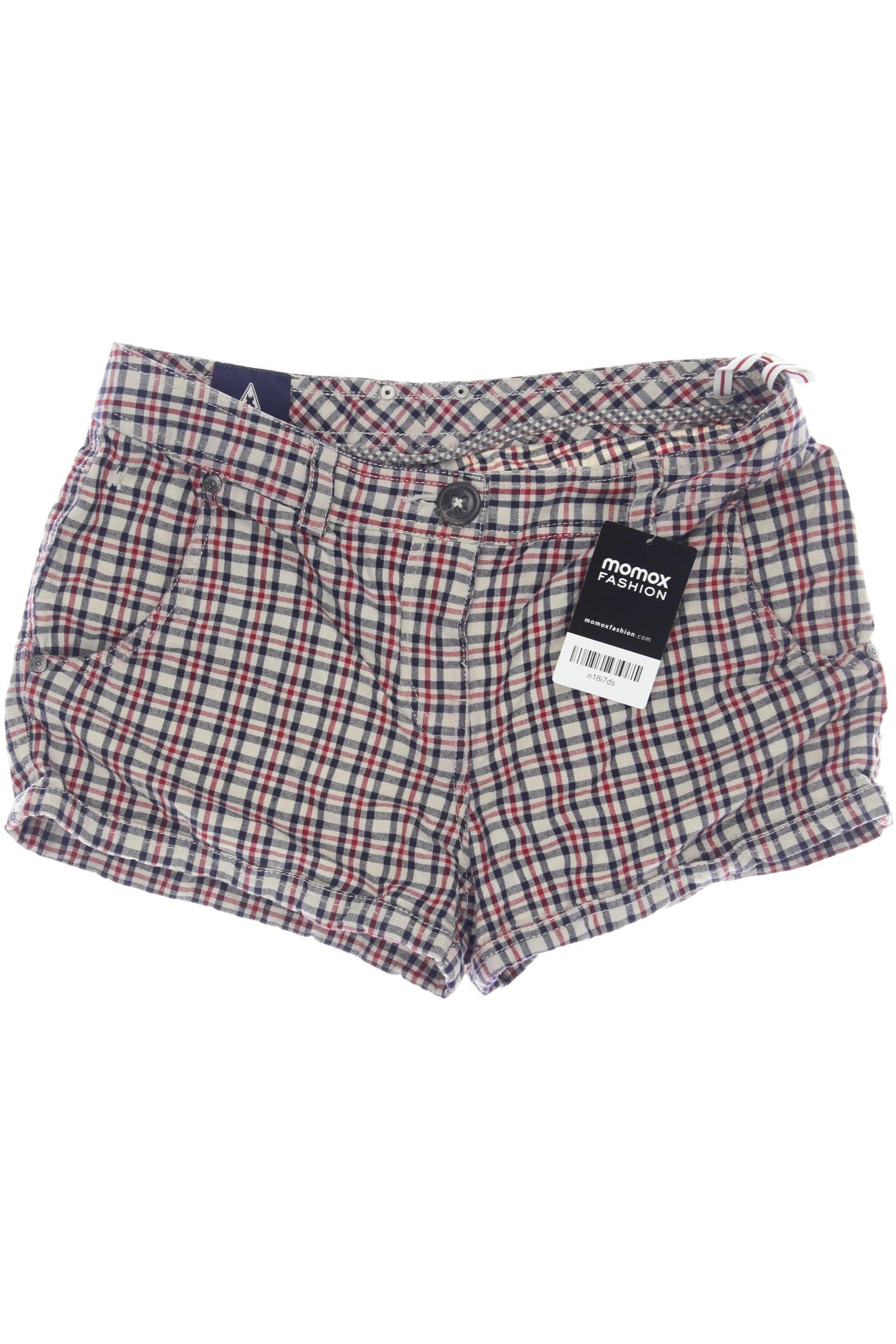 Gaastra Damen Shorts, mehrfarbig von Gaastra