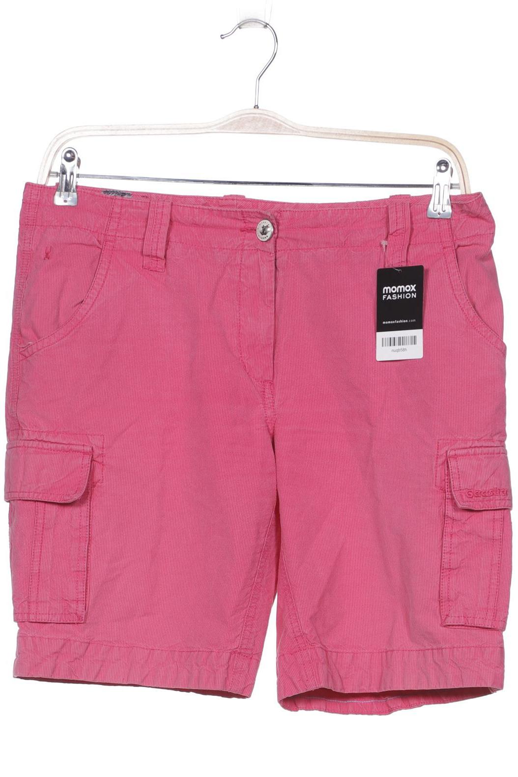 Gaastra Damen Shorts, pink von Gaastra