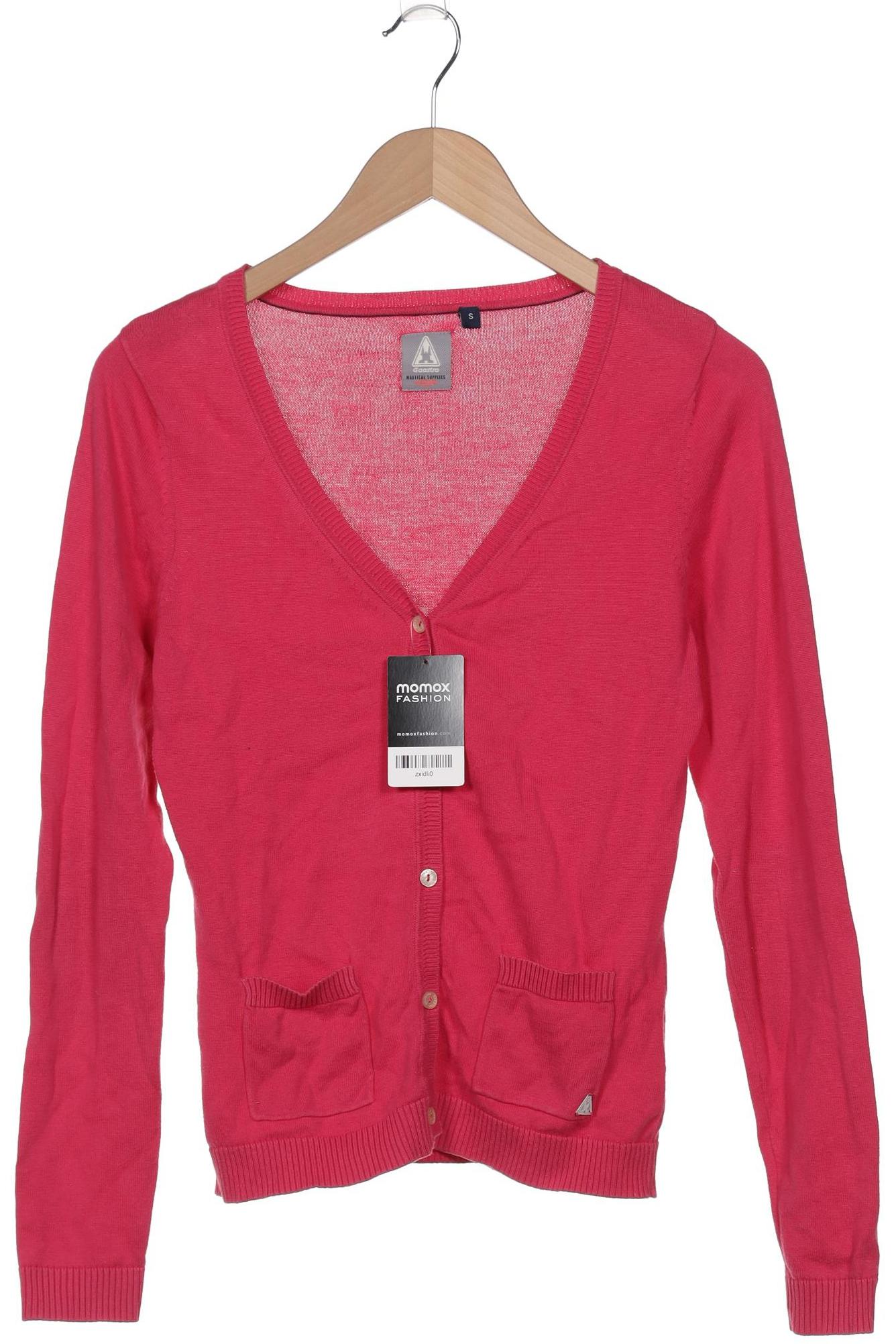 Gaastra Damen Strickjacke, pink von Gaastra