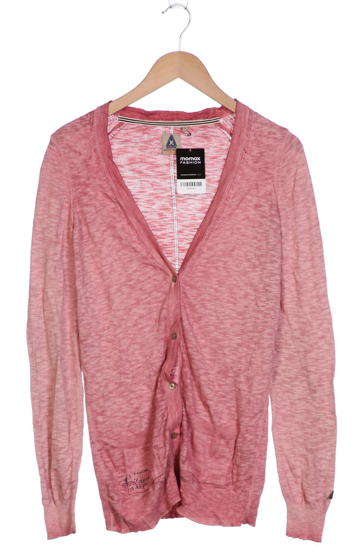 Gaastra Damen Strickjacke, pink von Gaastra