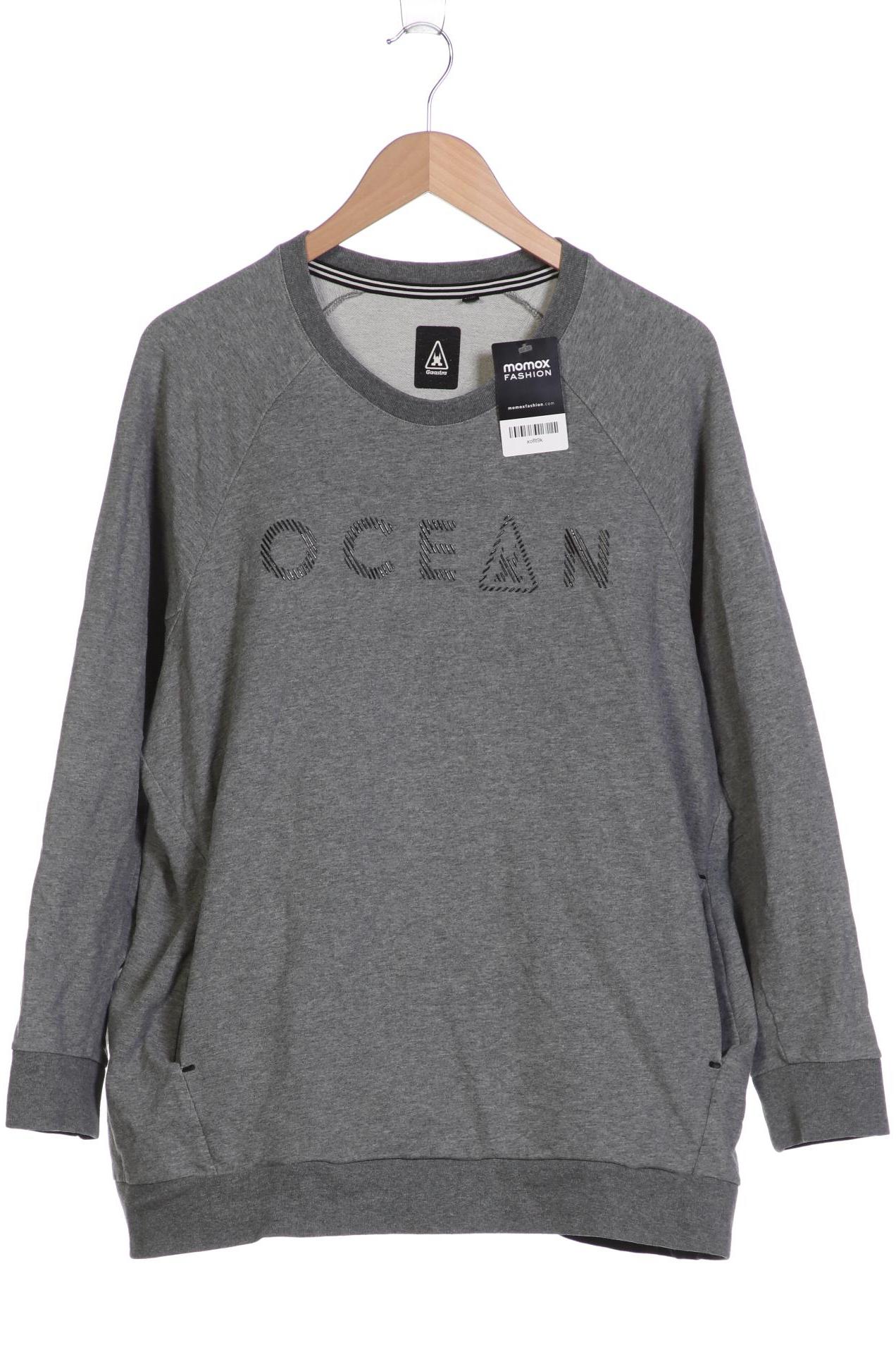 Gaastra Damen Sweatshirt, grau von Gaastra