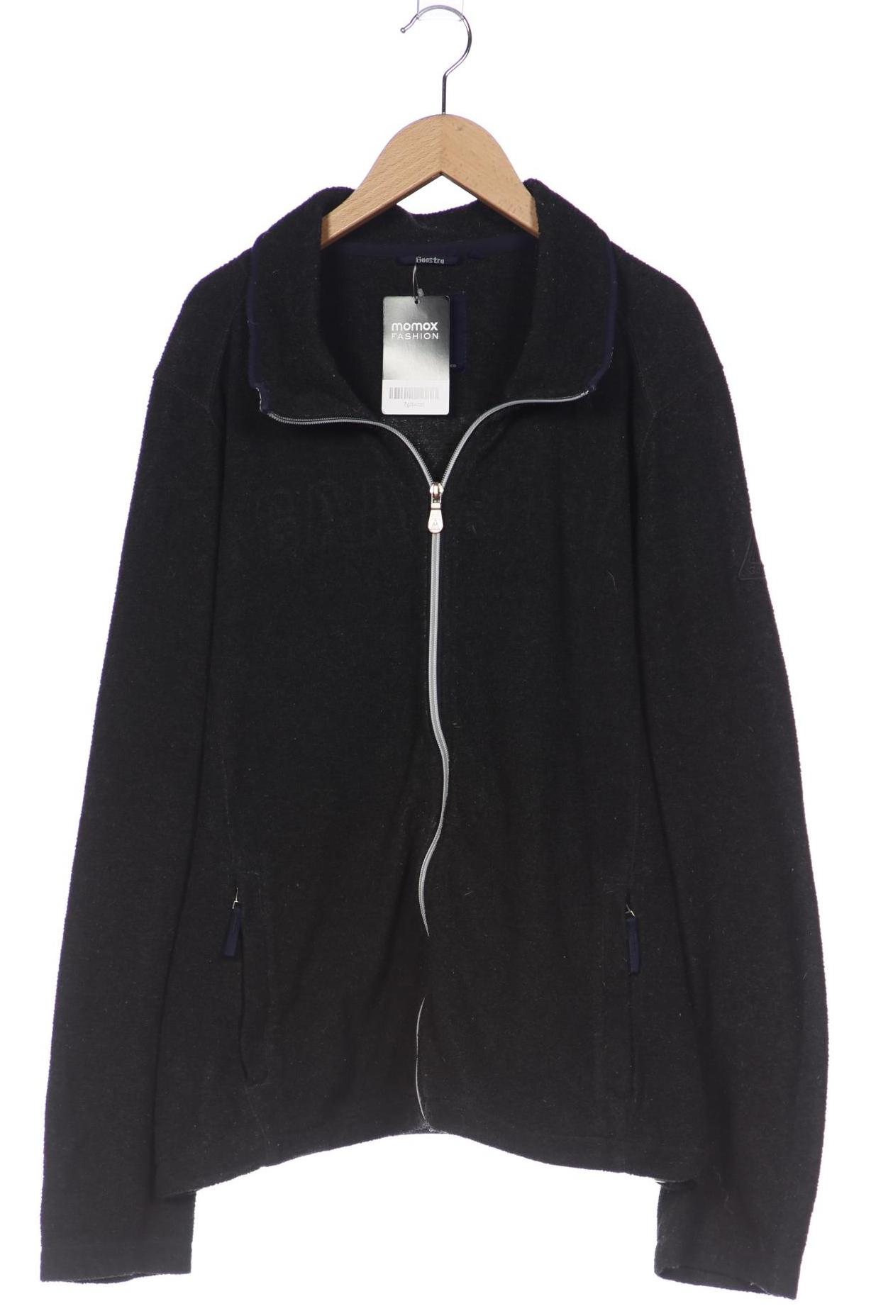 Gaastra Damen Sweatshirt, schwarz, Gr. 48 von Gaastra