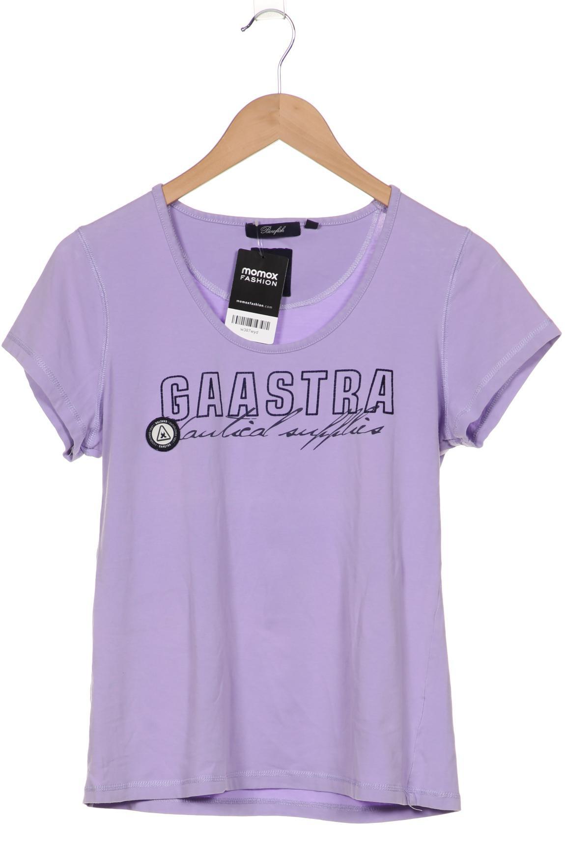 Gaastra Damen T-Shirt, flieder von Gaastra