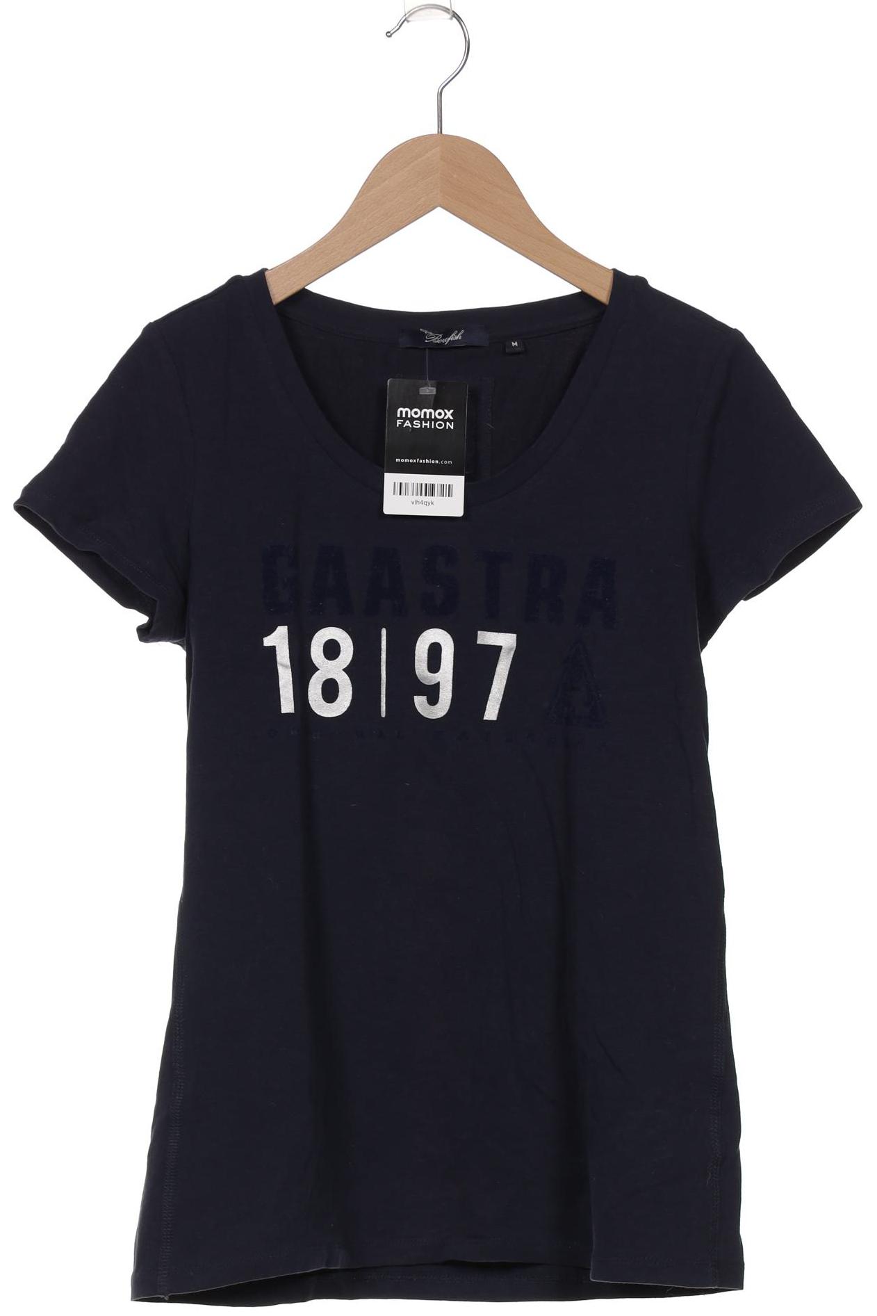 Gaastra Damen T-Shirt, marineblau von Gaastra