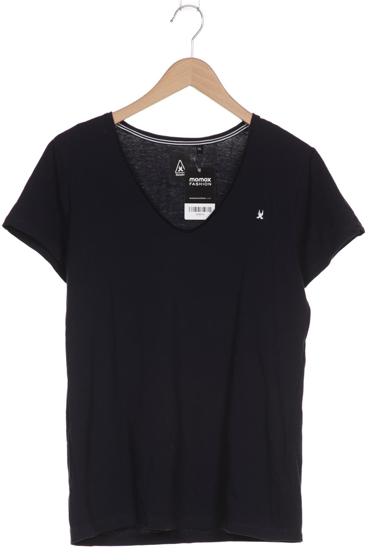 Gaastra Damen T-Shirt, marineblau, Gr. 46 von Gaastra