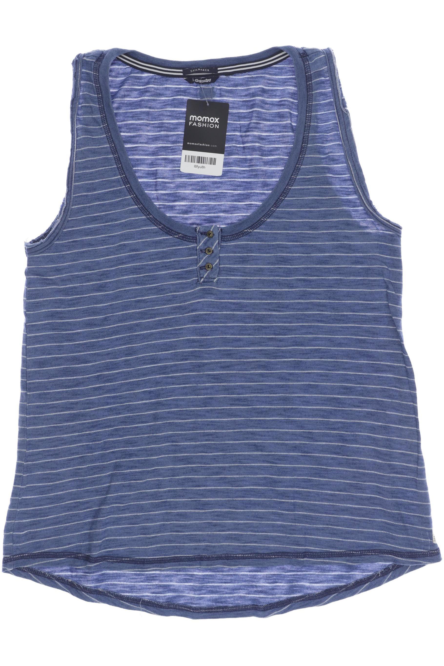 Gaastra Damen Top, blau von Gaastra