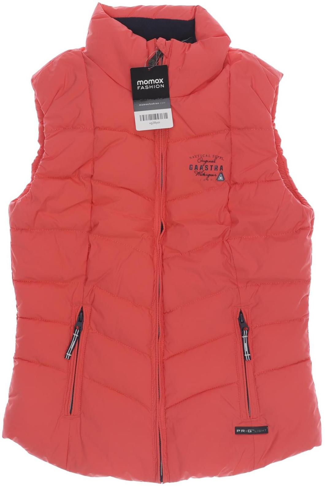 Gaastra Damen Weste, pink von Gaastra