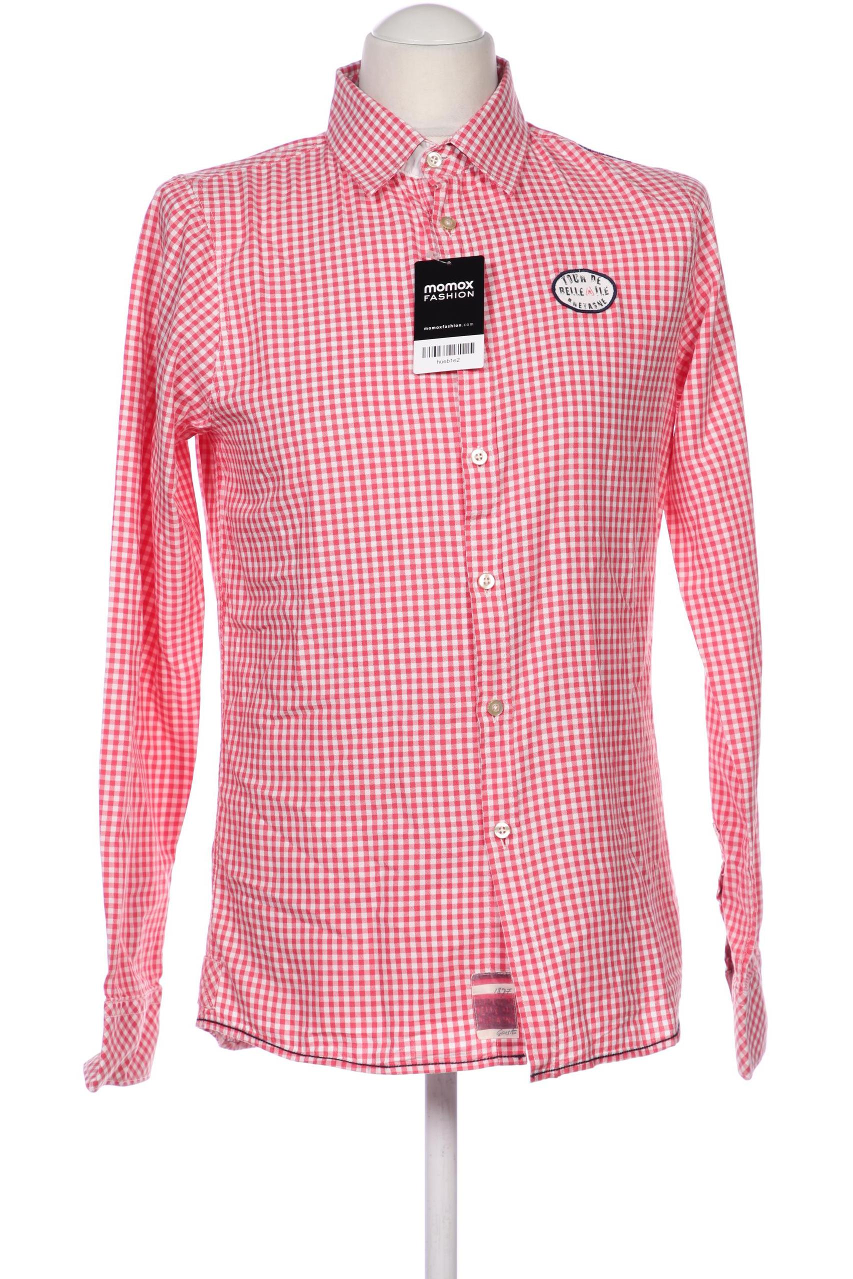 Gaastra Herren Hemd, pink von Gaastra