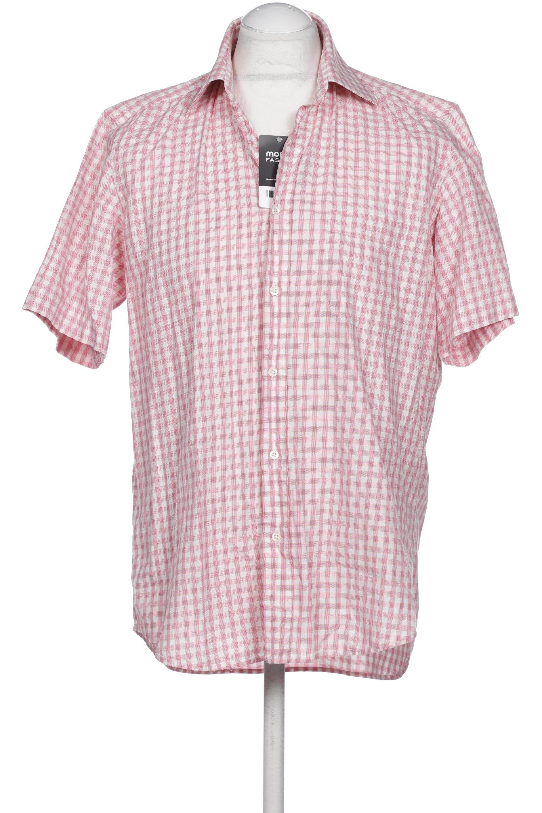 Gaastra Herren Hemd, pink von Gaastra