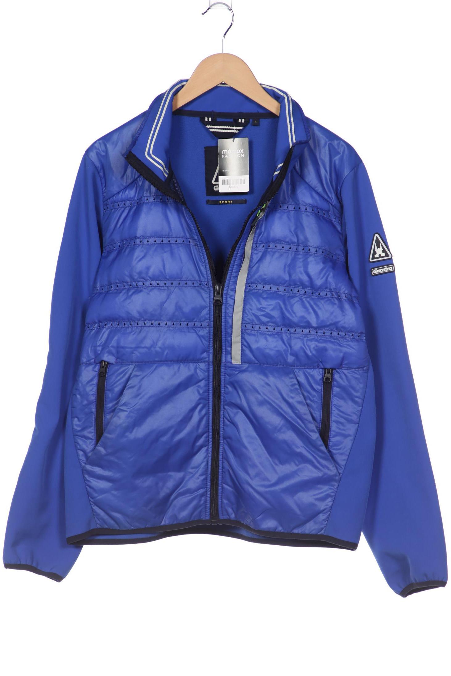 Gaastra Herren Jacke, blau von Gaastra