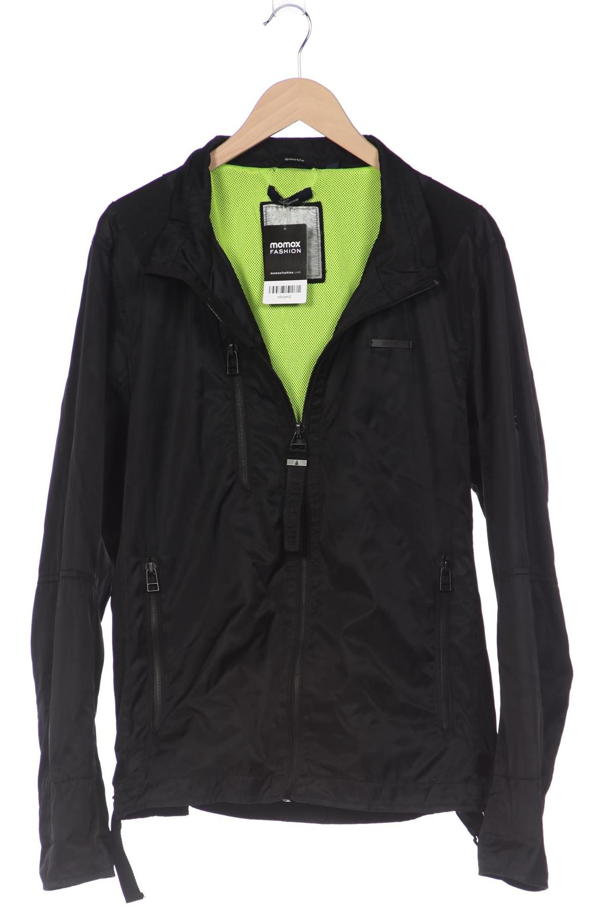 Gaastra Herren Jacke, schwarz, Gr. 54 von Gaastra