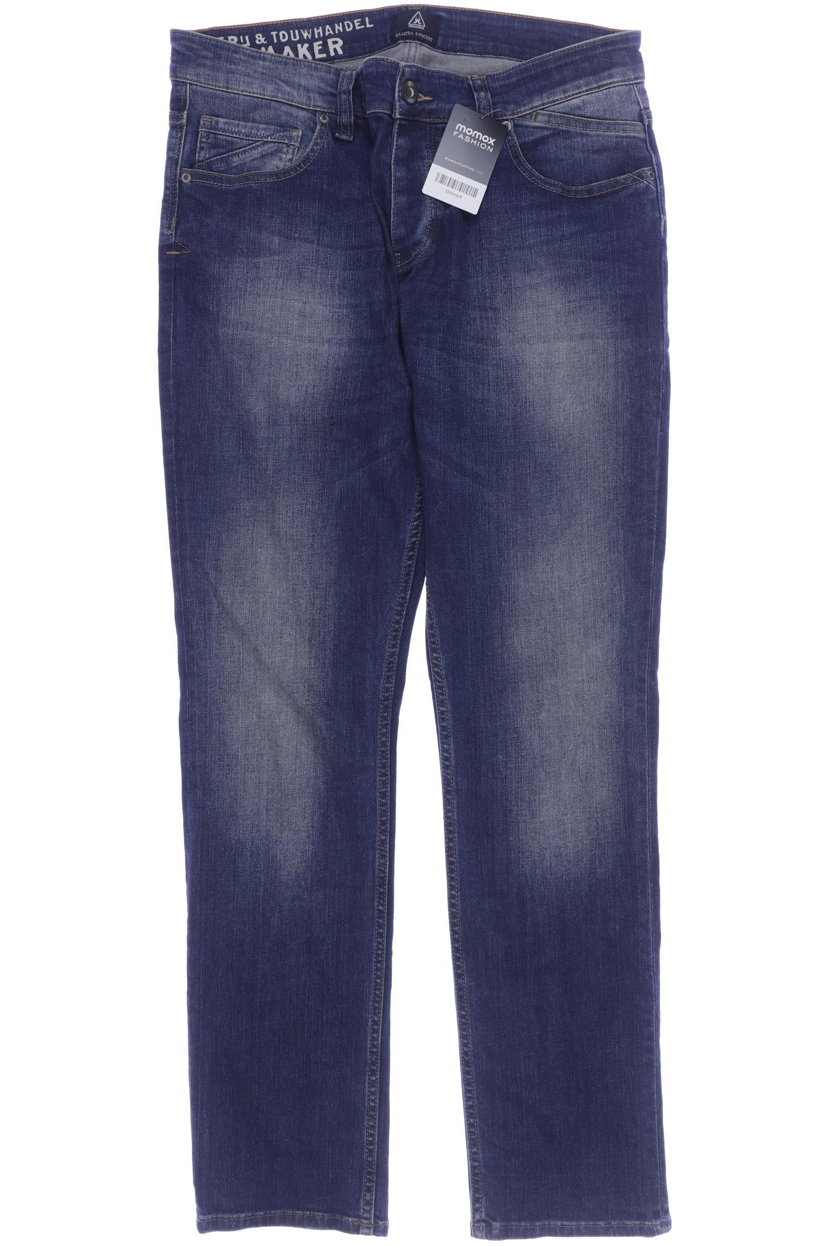 Gaastra Herren Jeans, marineblau von Gaastra