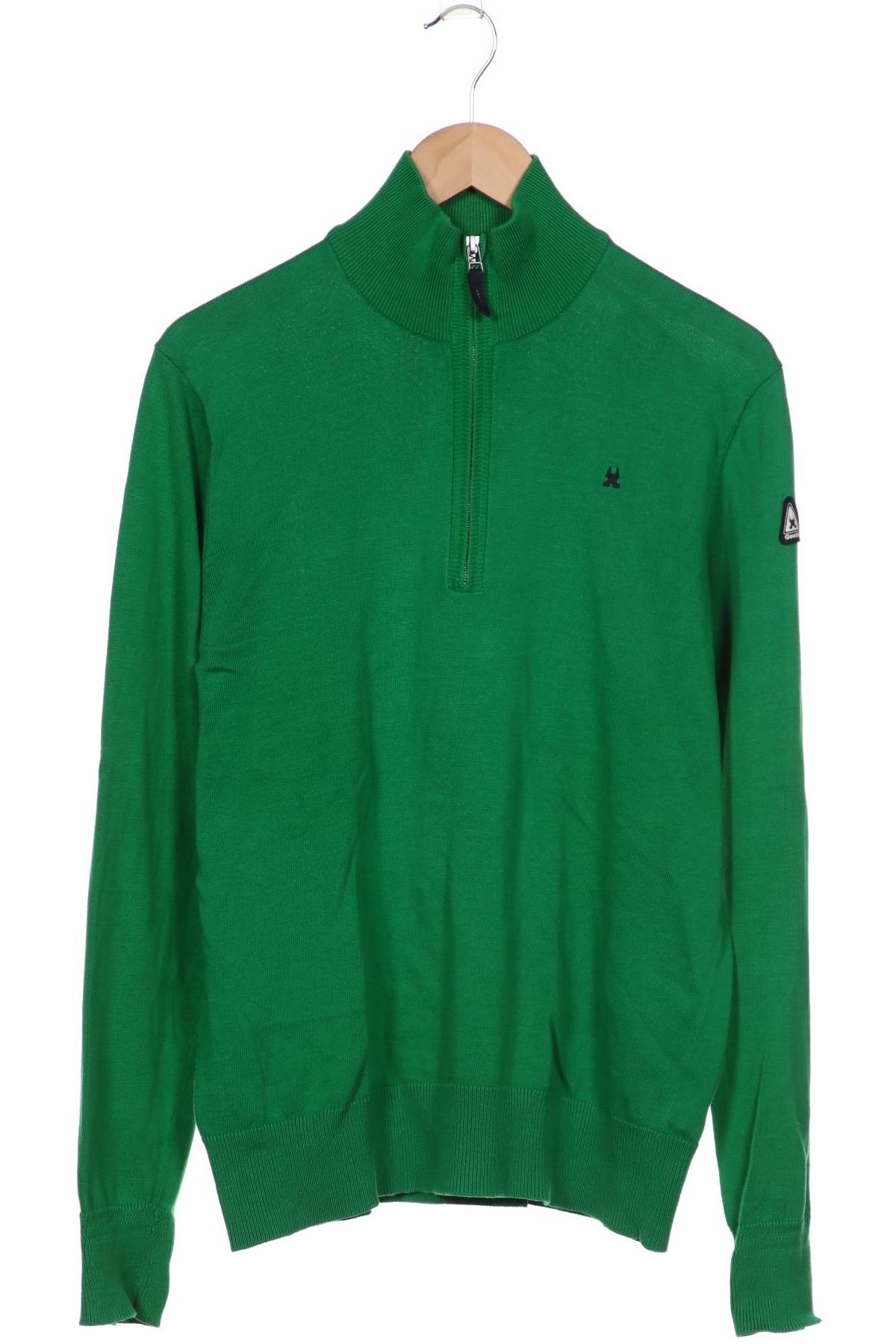 Gaastra Herren Pullover, grün von Gaastra