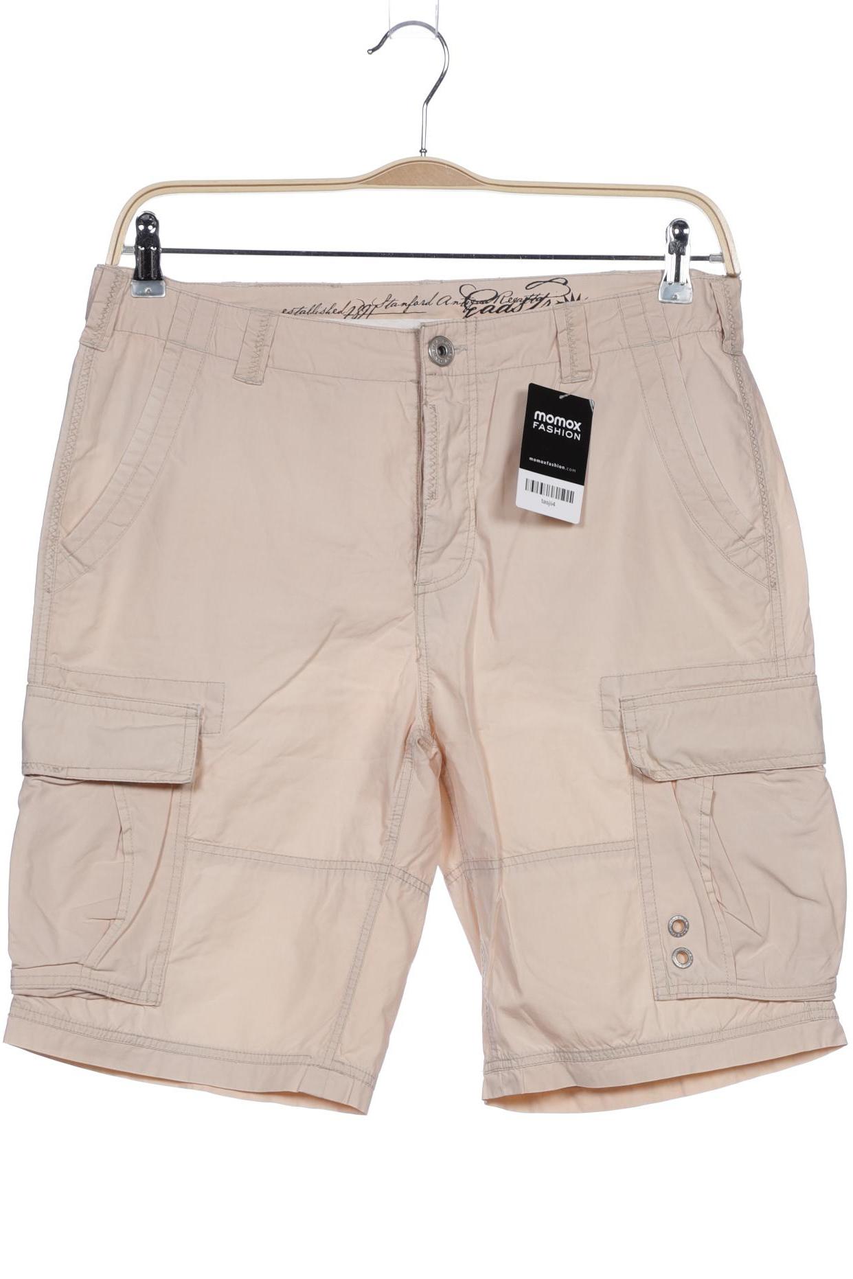 Gaastra Herren Shorts, beige, Gr. 50 von Gaastra