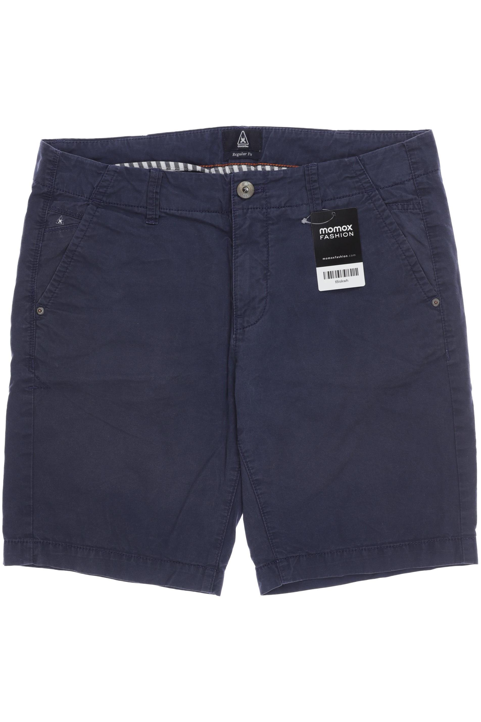 Gaastra Herren Shorts, marineblau, Gr. 48 von Gaastra