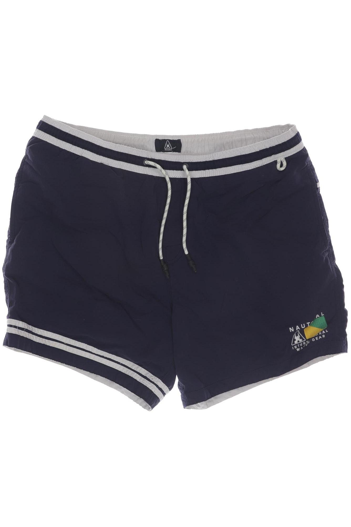 Gaastra Herren Shorts, marineblau von Gaastra