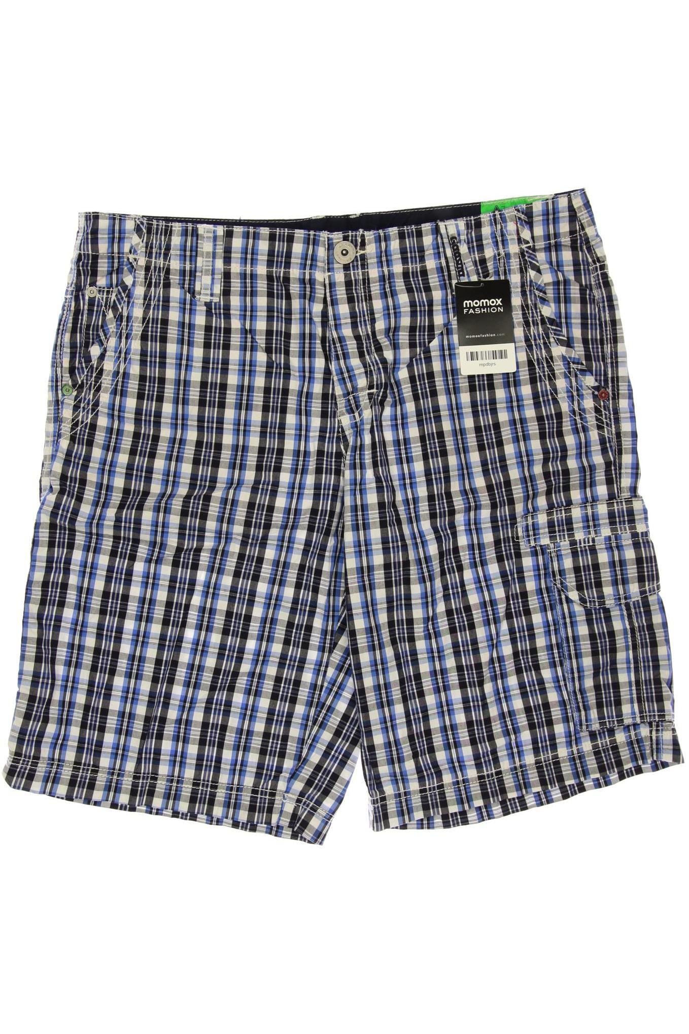 Gaastra Herren Shorts, marineblau, Gr. 52 von Gaastra