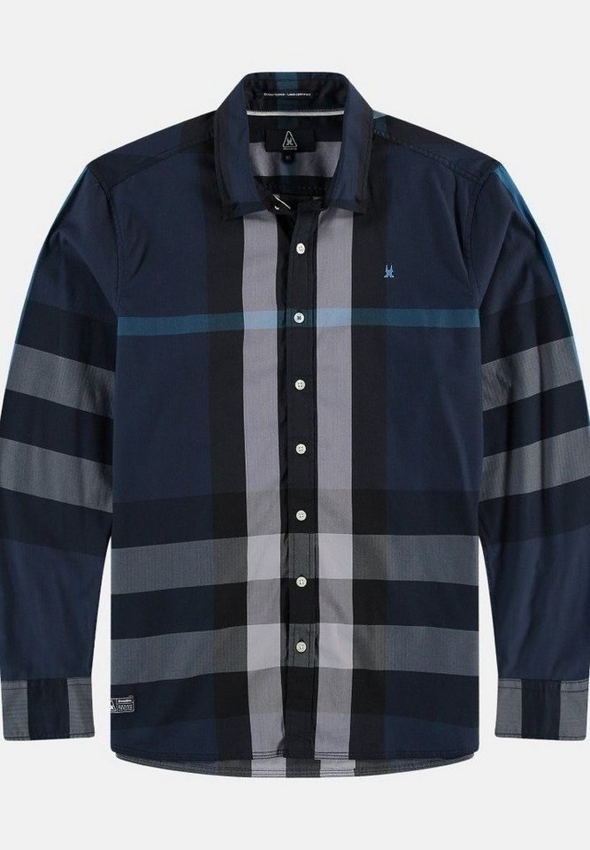 Gaastra Langarmhemd Gaastra Langarmhemd von Gaastra