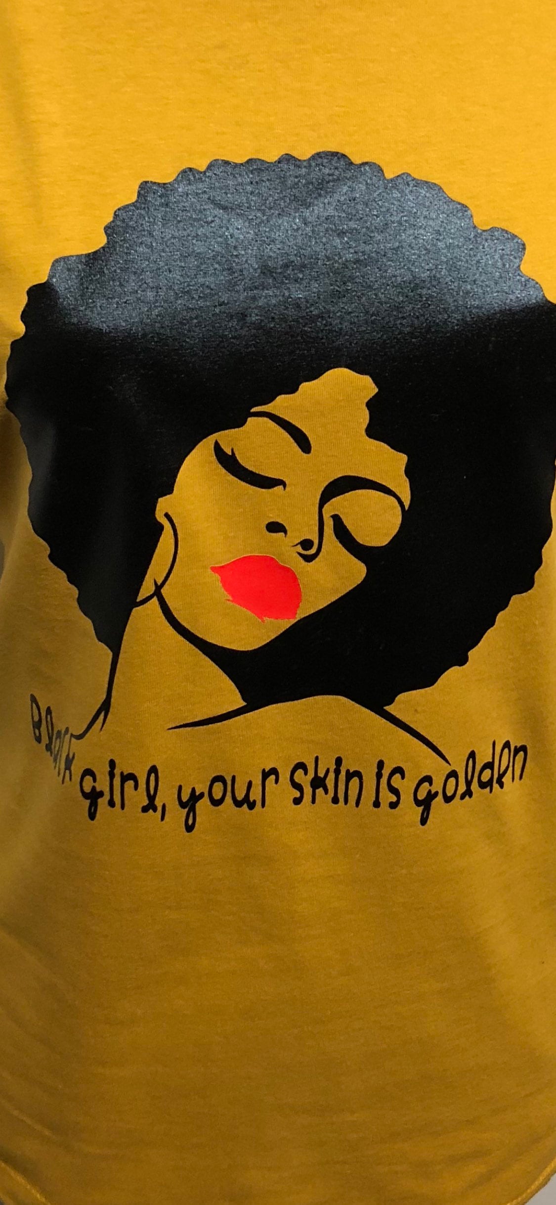 Deine Haut Ist Golden Deine Haut Ist Golden von GabJorCreations