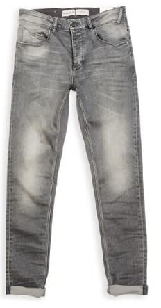 Gabba Rey Jeans Herren, W34 / L30, Denim von Gabba