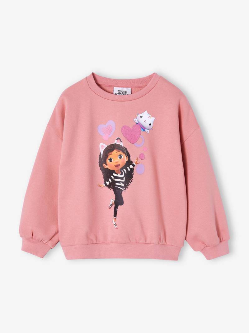 Kinder Sweatshirt GABBY'S DOLLHOUSE blush von Gabby Et La Maison Magique